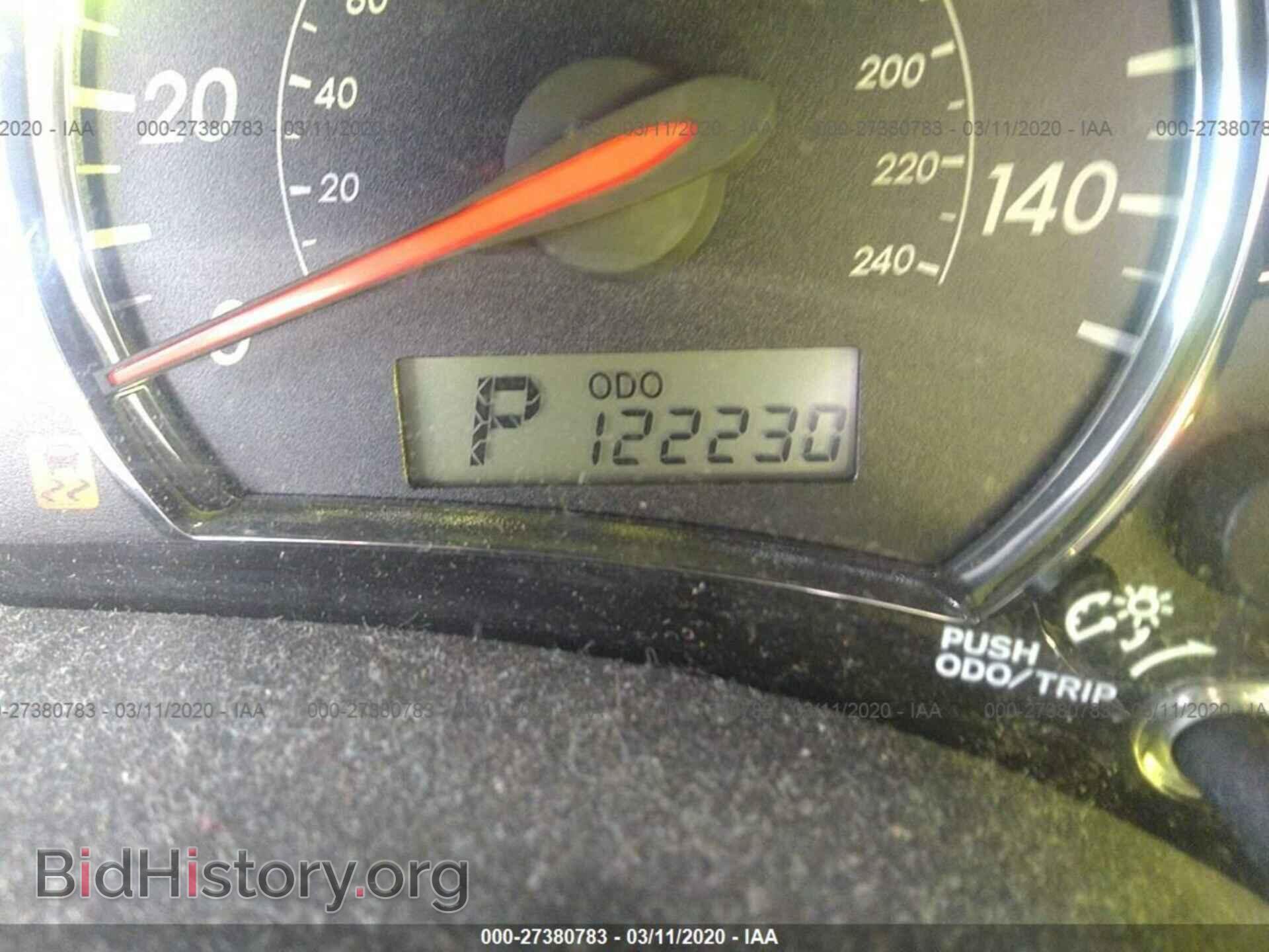 2013 TOYOTA COROLLA - VIN: 2T1BU4EE0DC126864 - Фото 7