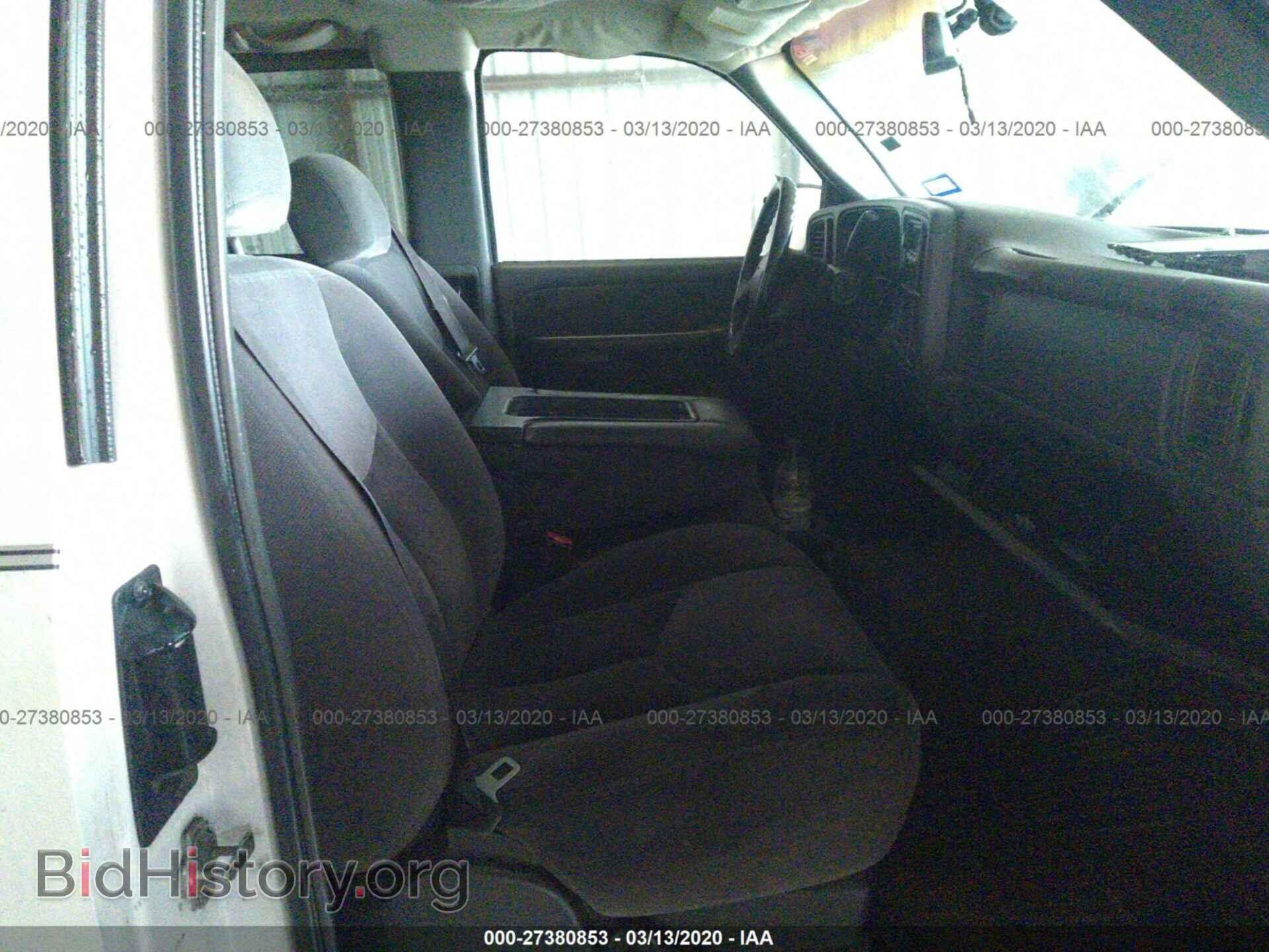 2003 GMC NEW SIERRA - VIN: 2GTEC19V531331327 - Фото 5