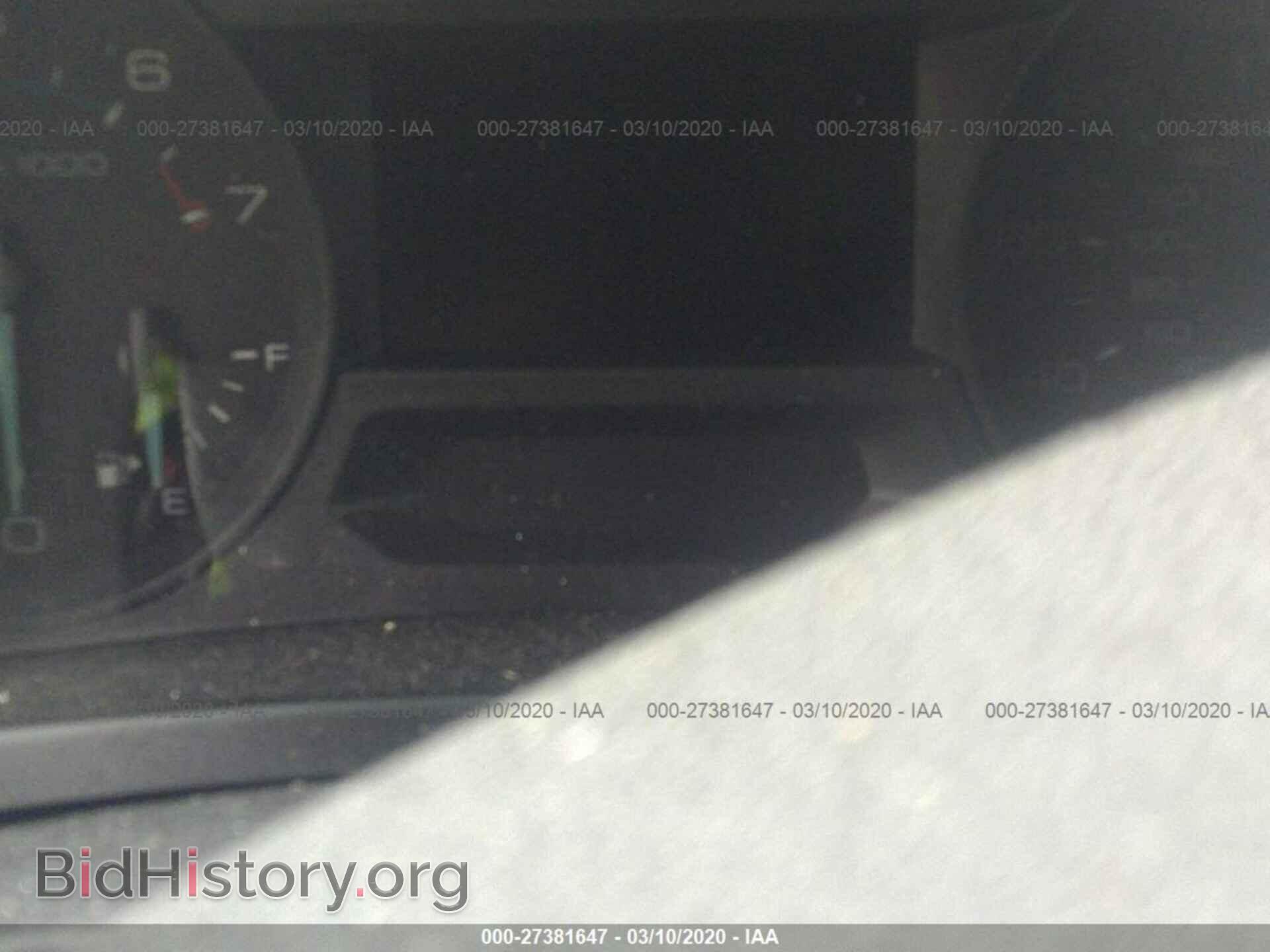 2013 FORD EXPLORER - VIN: 1FM5K7B8XDGB52730 - Photo 7