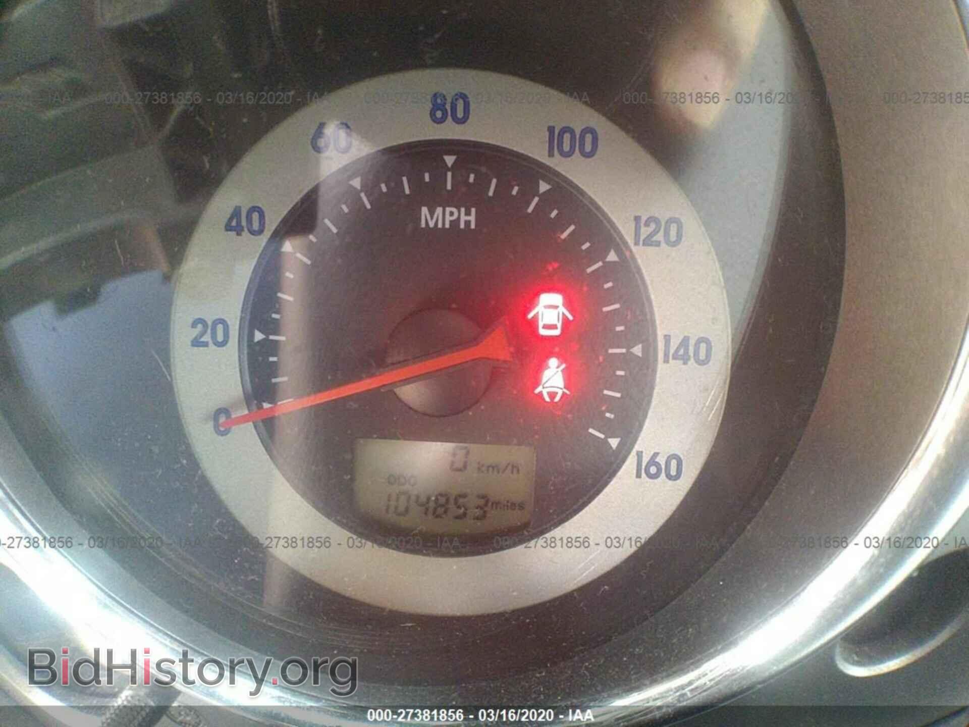 2007 MITSUBISHI ECLIPSE - VIN: 4A3AK24F47E018729 - Фото 7