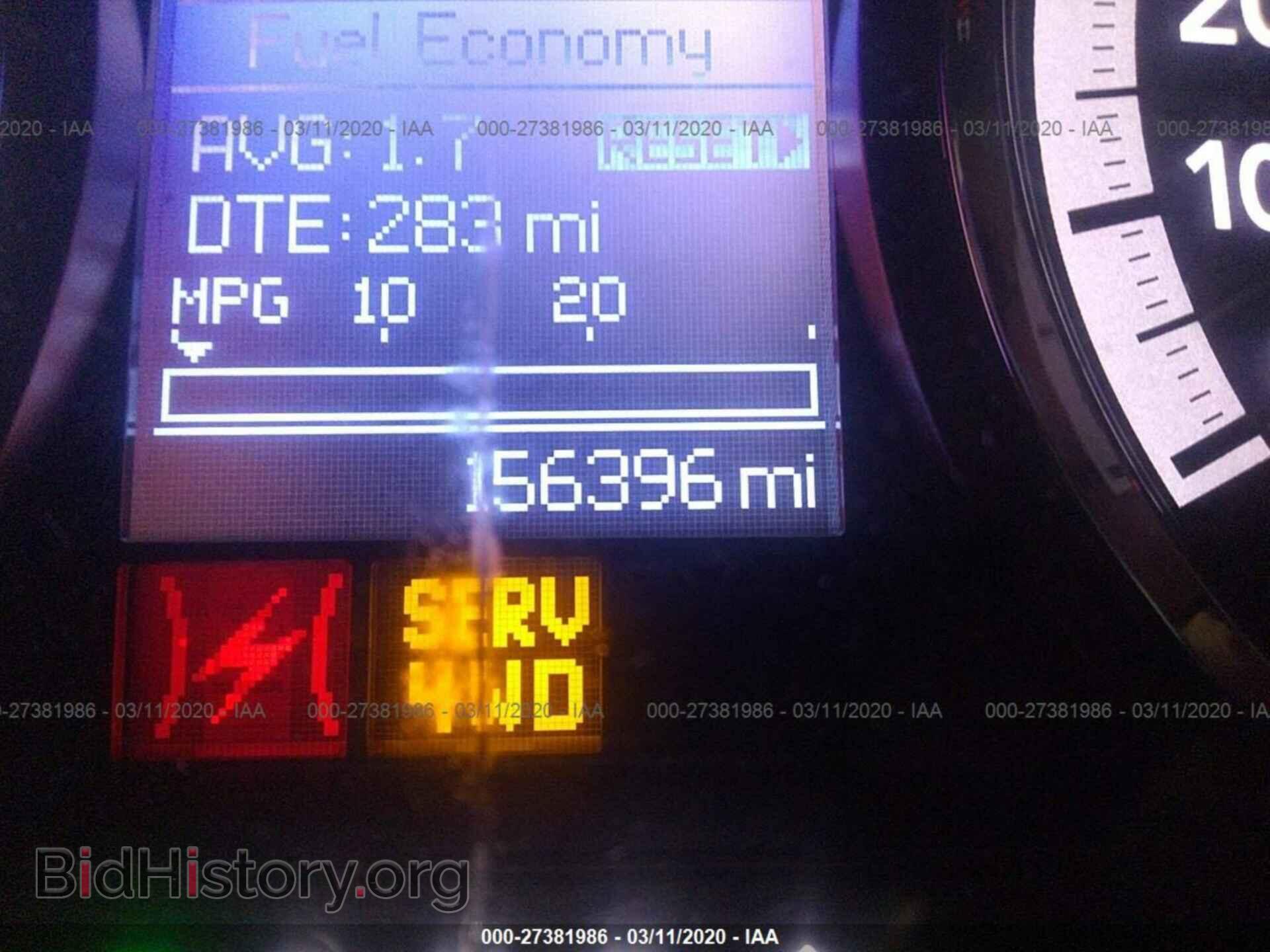 2012 DODGE RAM 1500 - VIN: 1C6RD7GT3CS329098 - Фото 7
