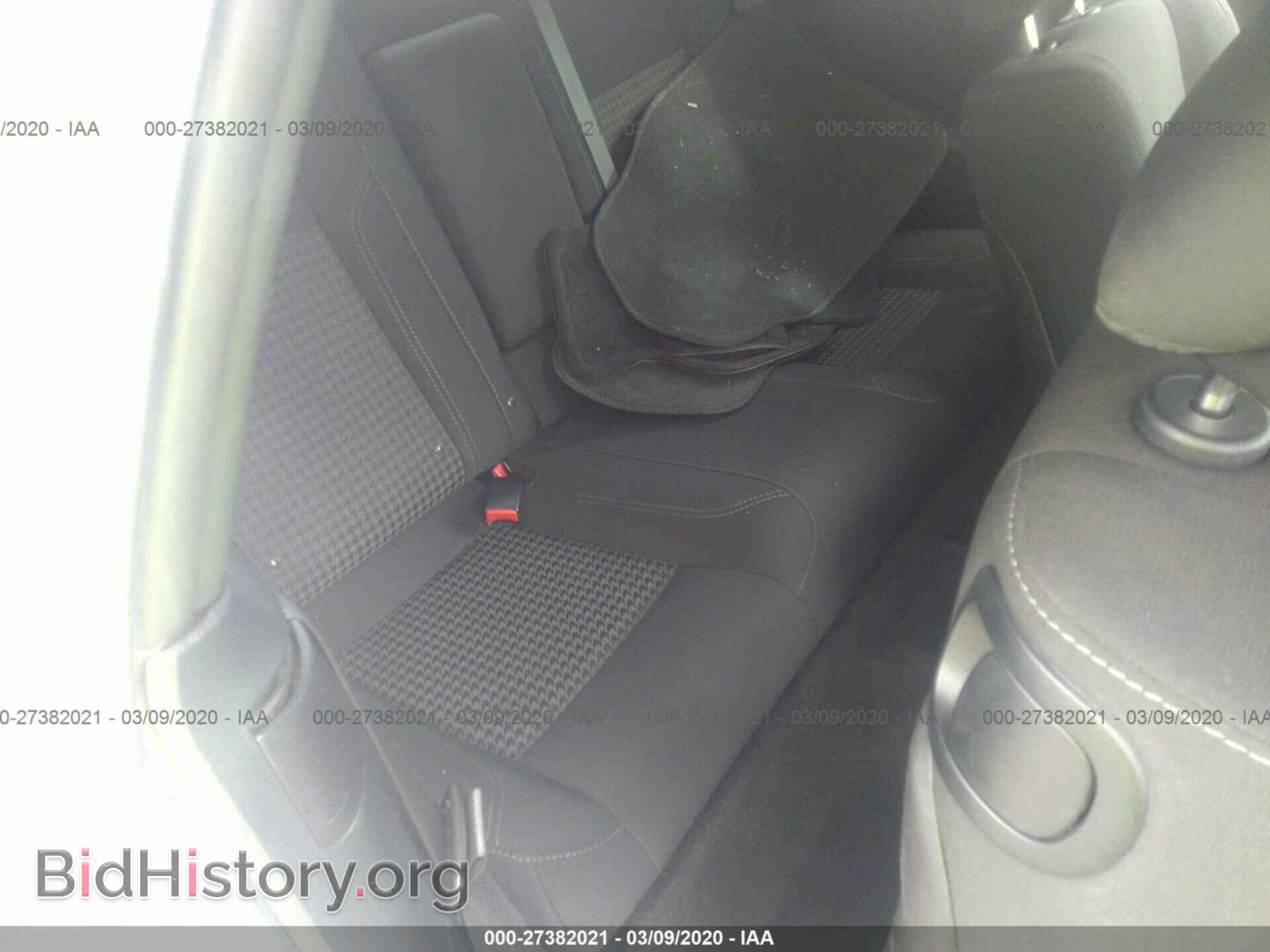 2016 DODGE CHALLENGER - VIN: 2C3CDZAG0GH183749 - Photo 8