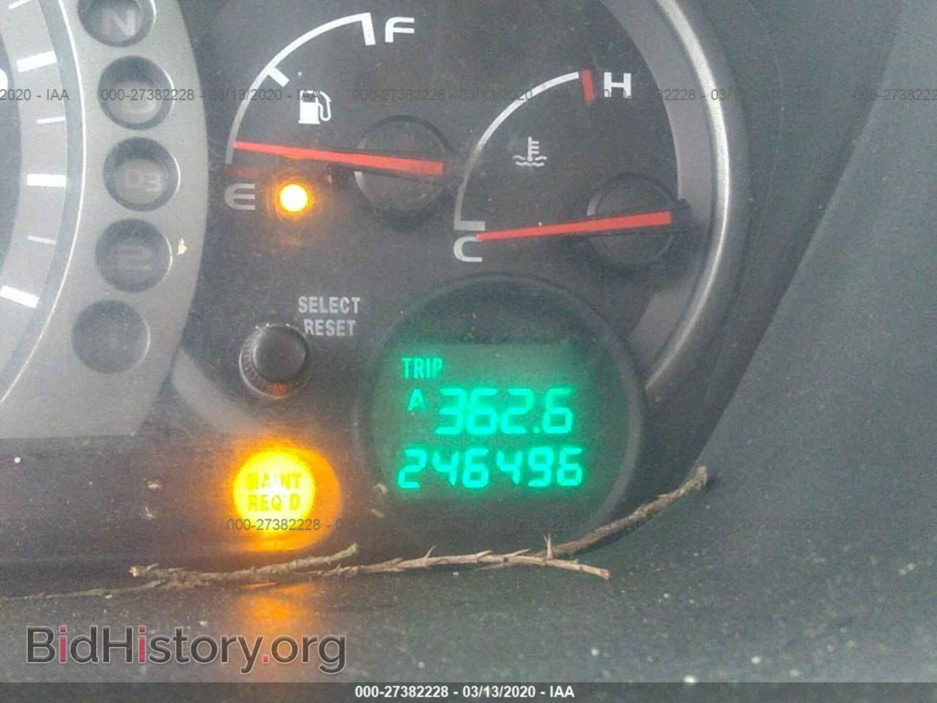 2005 HONDA PILOT - VIN: 5FNYF18655B032225 - Фото 7