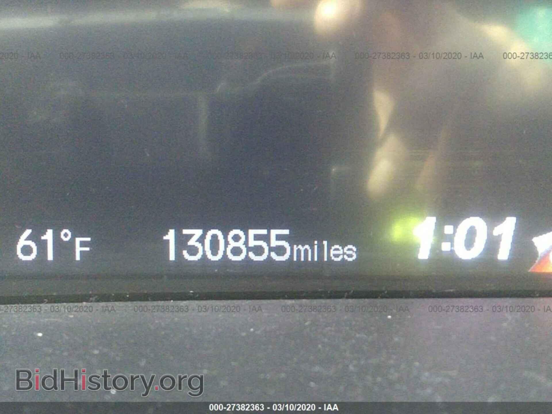 2013 HONDA CIVIC - VIN: 19XFB2F85DE037278 - Фото 7