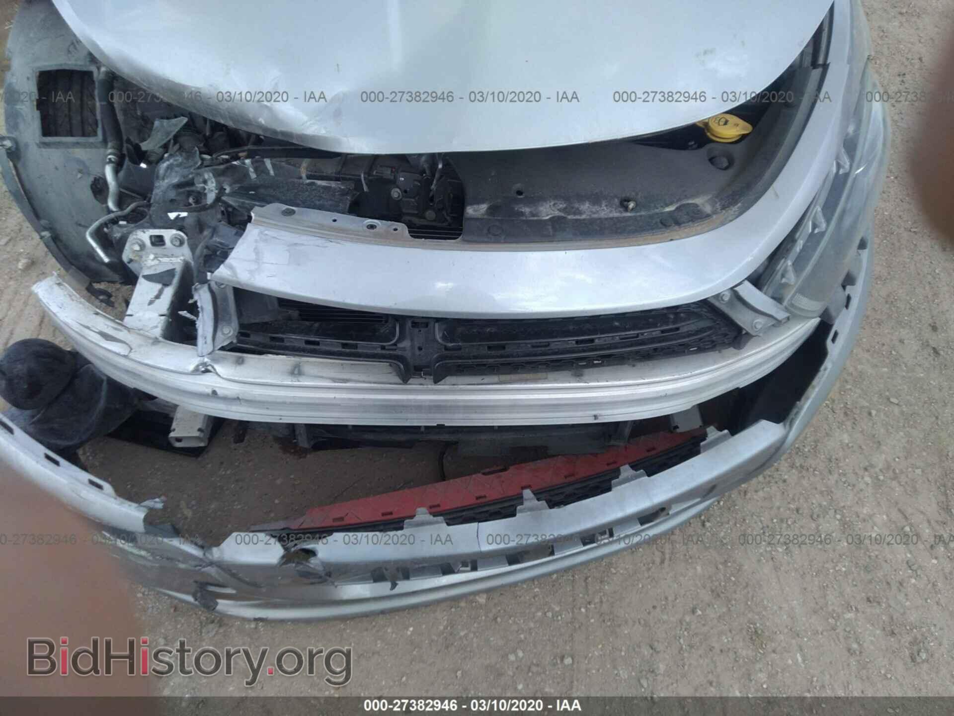 2015 DODGE DART - VIN: 1C3CDFBB0FD247897 - Photo 6