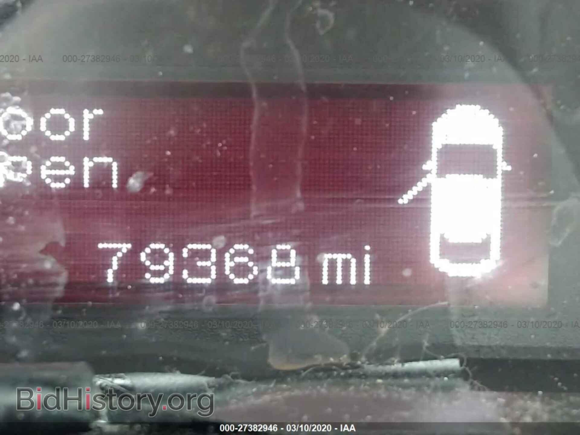 2015 DODGE DART - VIN: 1C3CDFBB0FD247897 - Photo 7