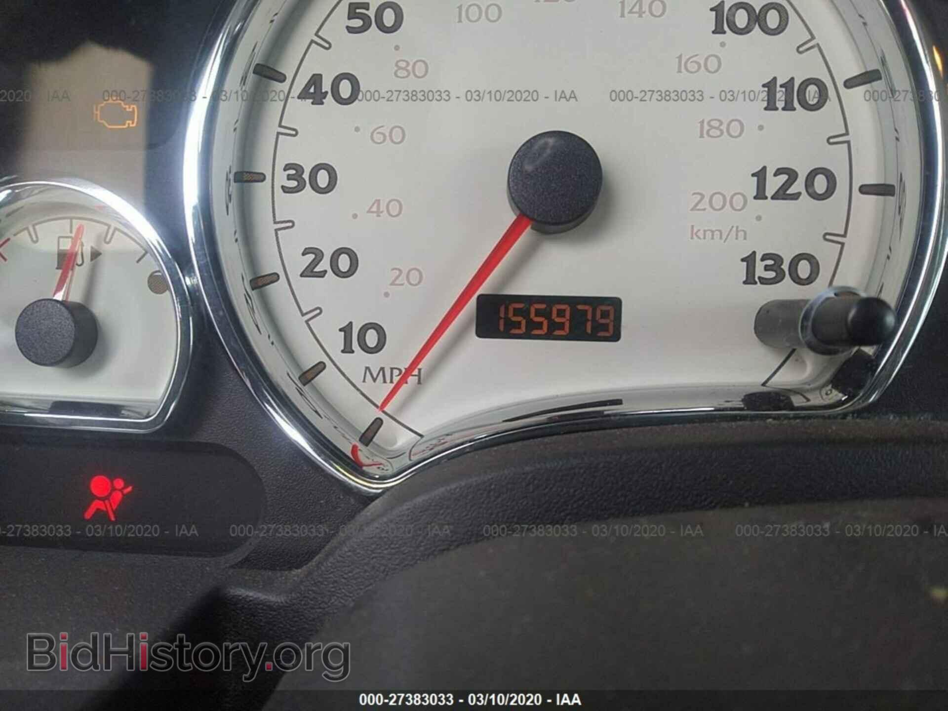 2007 SATURN VUE - VIN: 5GZCZ23D57S832878 - Фото 7