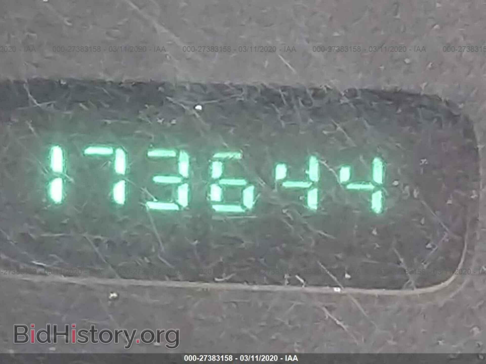 2003 DODGE DAKOTA - VIN: 1D7HL48N73S201944 - Фото 7