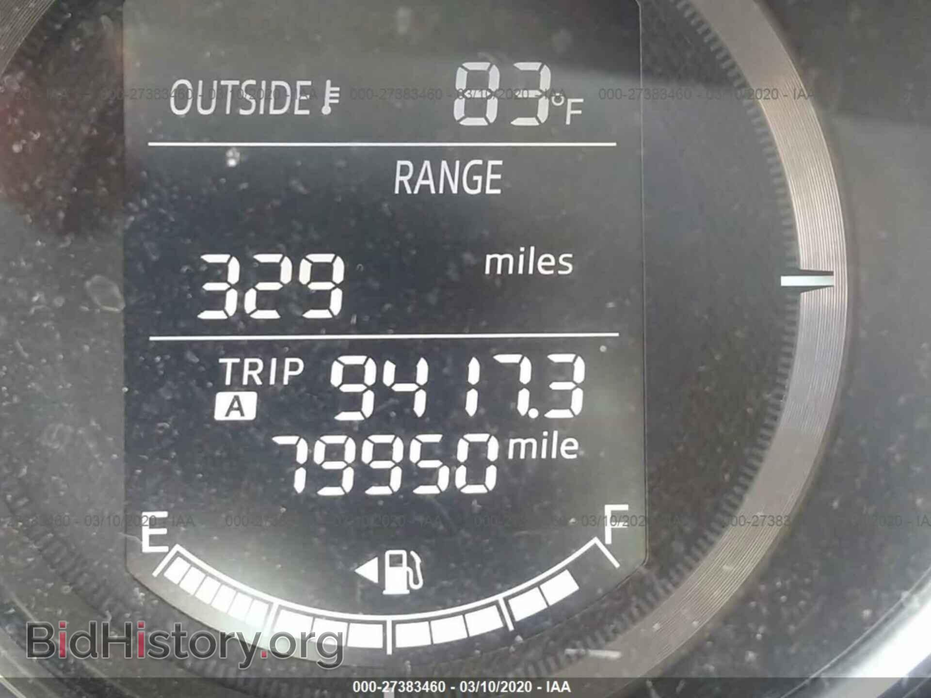 2016 MAZDA CX-5 - VIN: JM3KE2BY9G0705423 - Photo 7