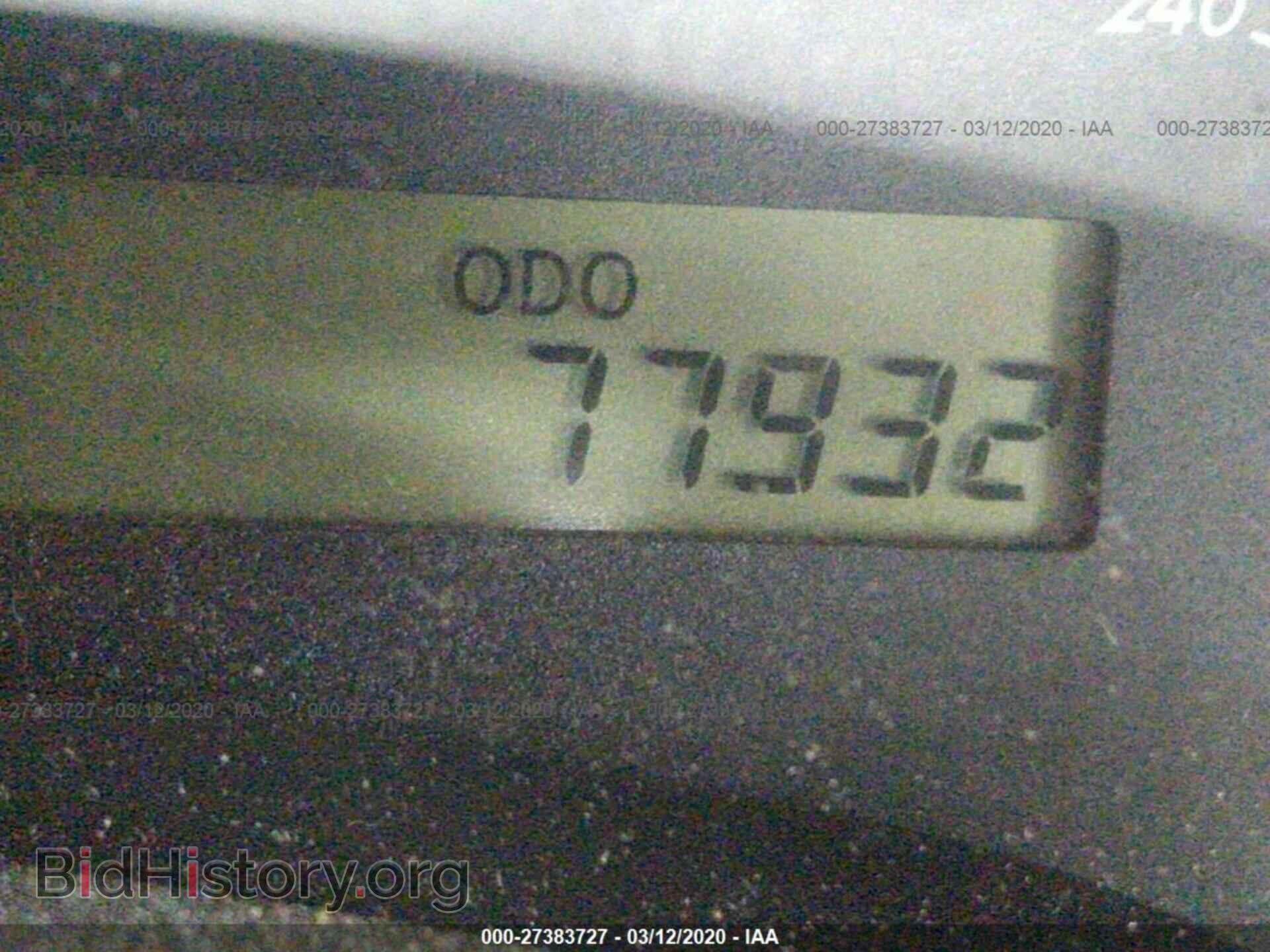 2011 TOYOTA COROLLA - VIN: 2T1BU4EEXBC633882 - Фото 7