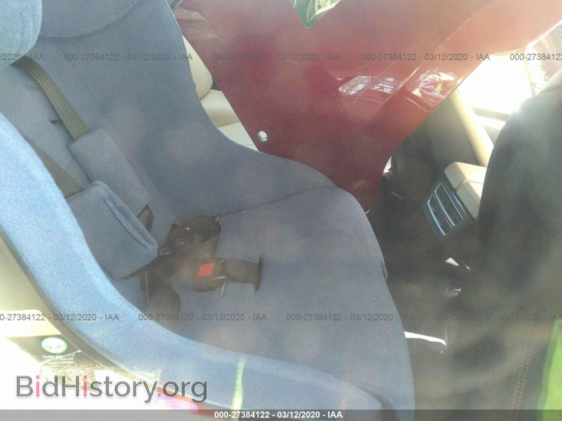 2014 TESLA MODEL S - VIN: 5YJSA1S19EFP60518 - Photo 8
