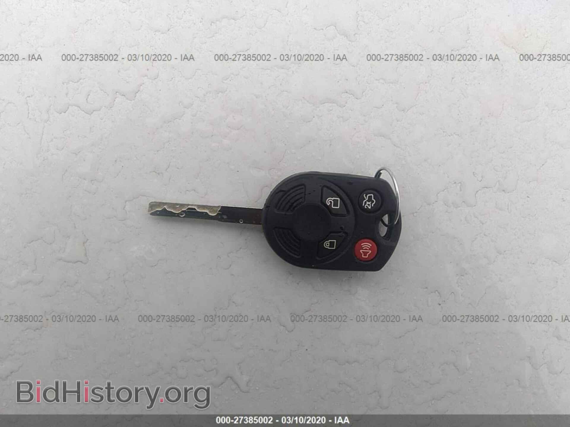 2017 FORD FOCUS - VIN: 1FADP3FE4HL289529 - Фото 11