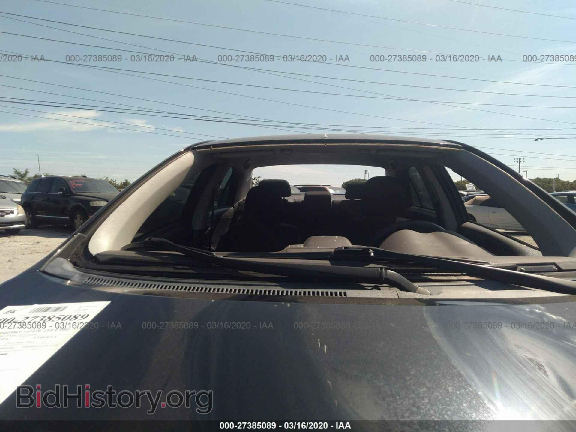 2013 TOYOTA COROLLA - VIN: 5YFBU4EE2DP198780 - Фото 6