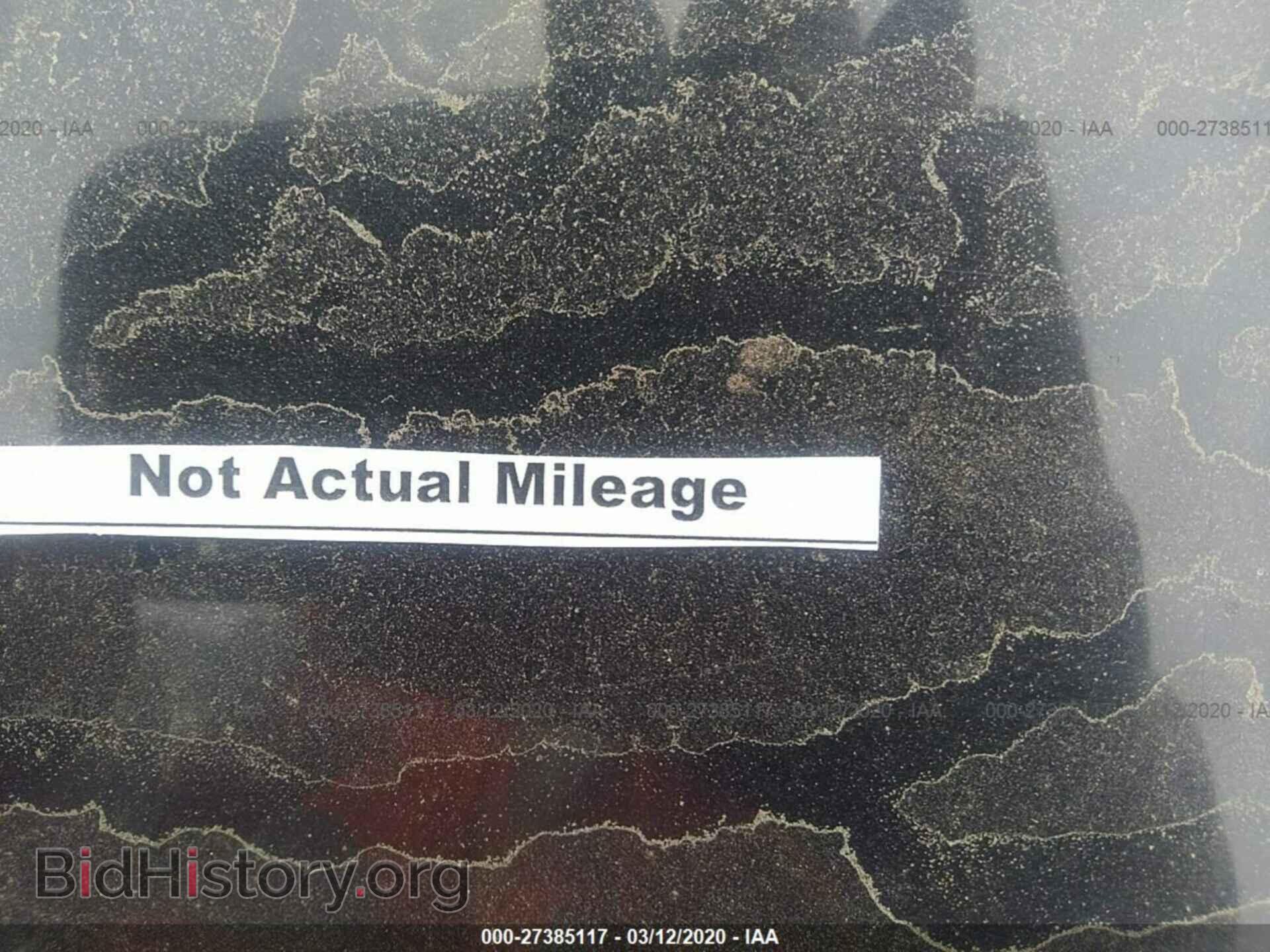 2000 CADILLAC DEVILLE - VIN: 1G6KE57Y9YU201731 - Photo 7