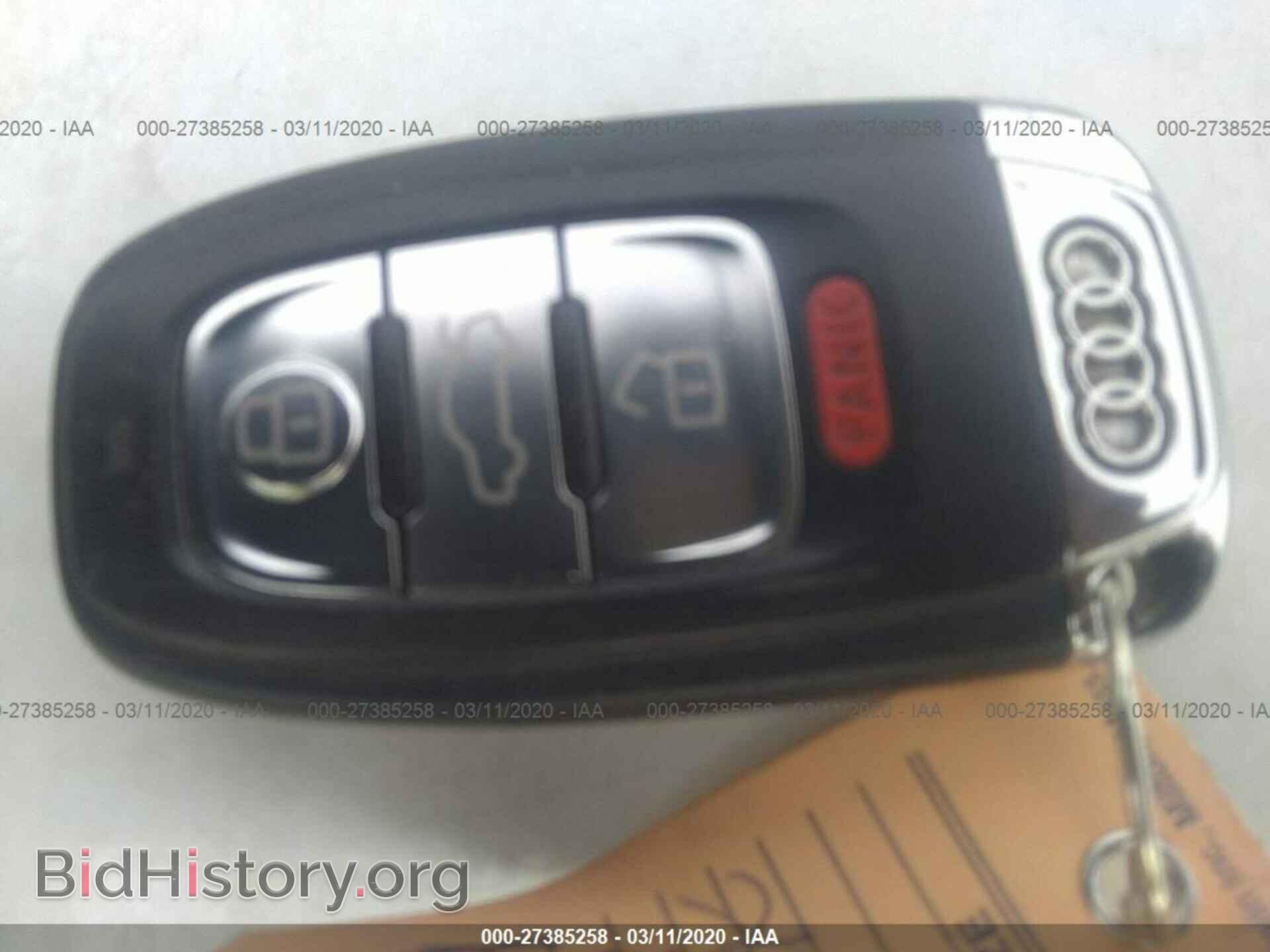 2012 AUDI Q5 - VIN: WA1CFAFP4CA046929 - Photo 11