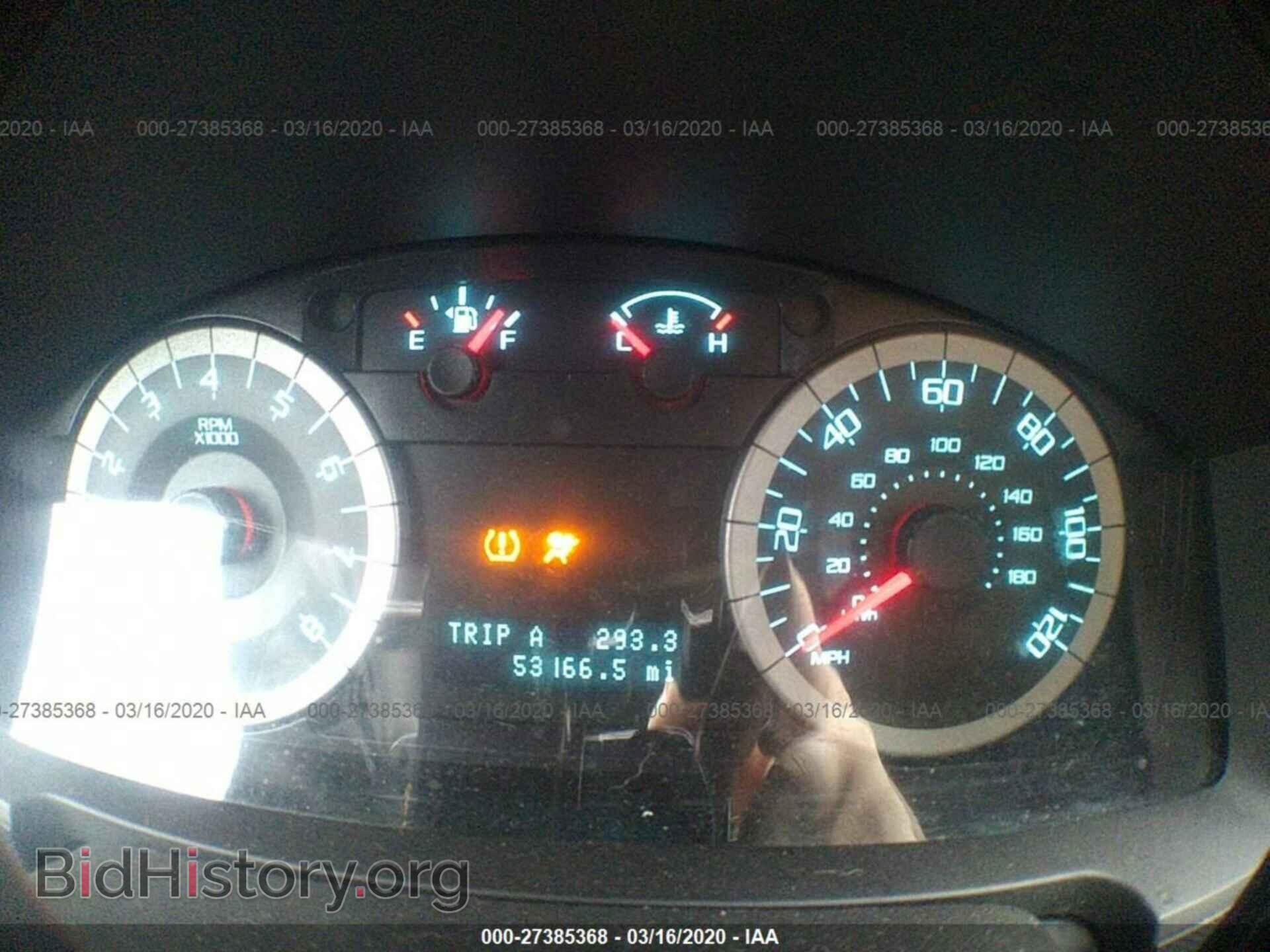 2012 FORD ESCAPE - VIN: 1FMCU0DG0CKA26952 - Фото 7