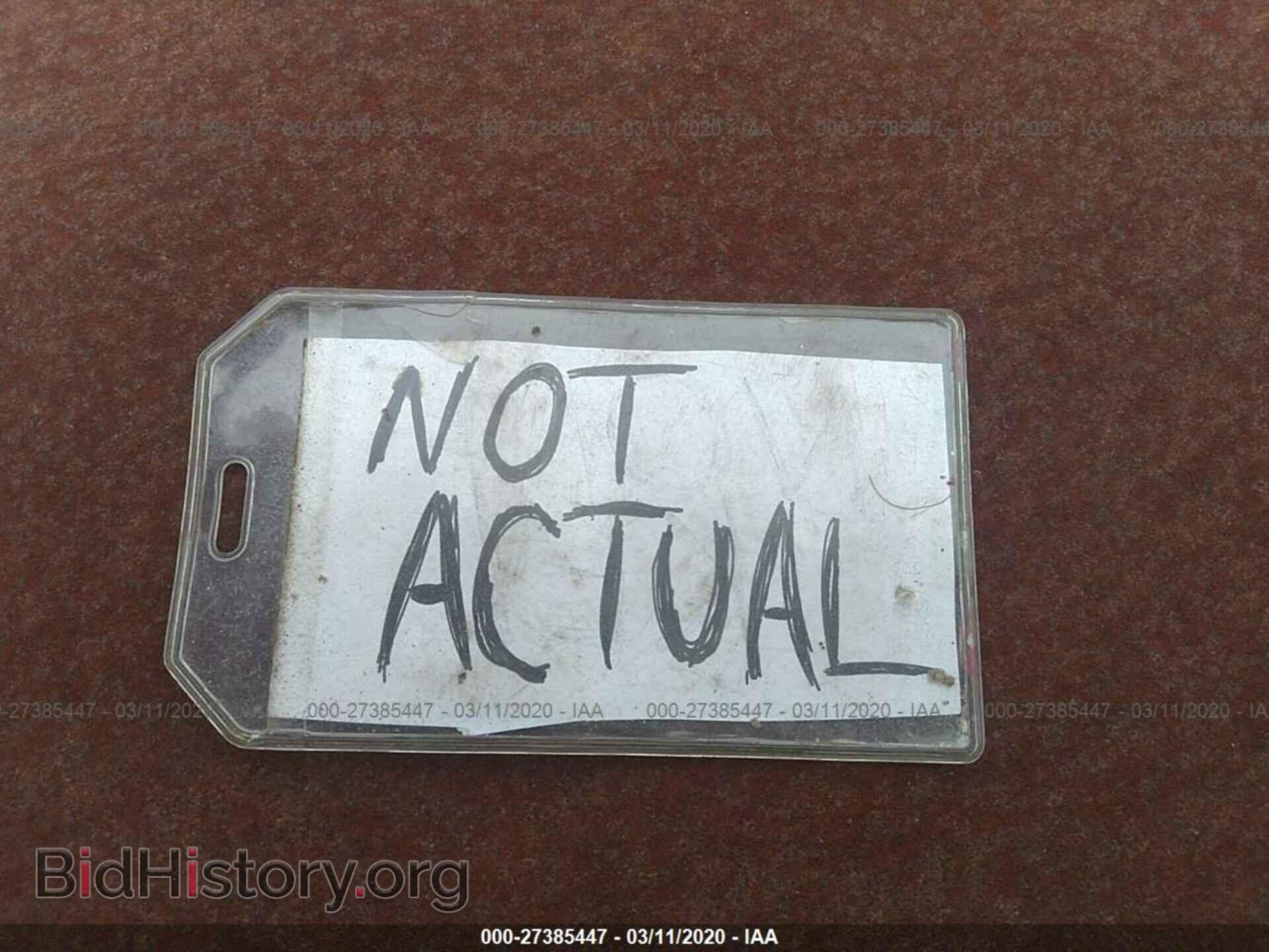 2006 NISSAN MAXIMA - VIN: 1N4BA41E36C866537 - Фото 7
