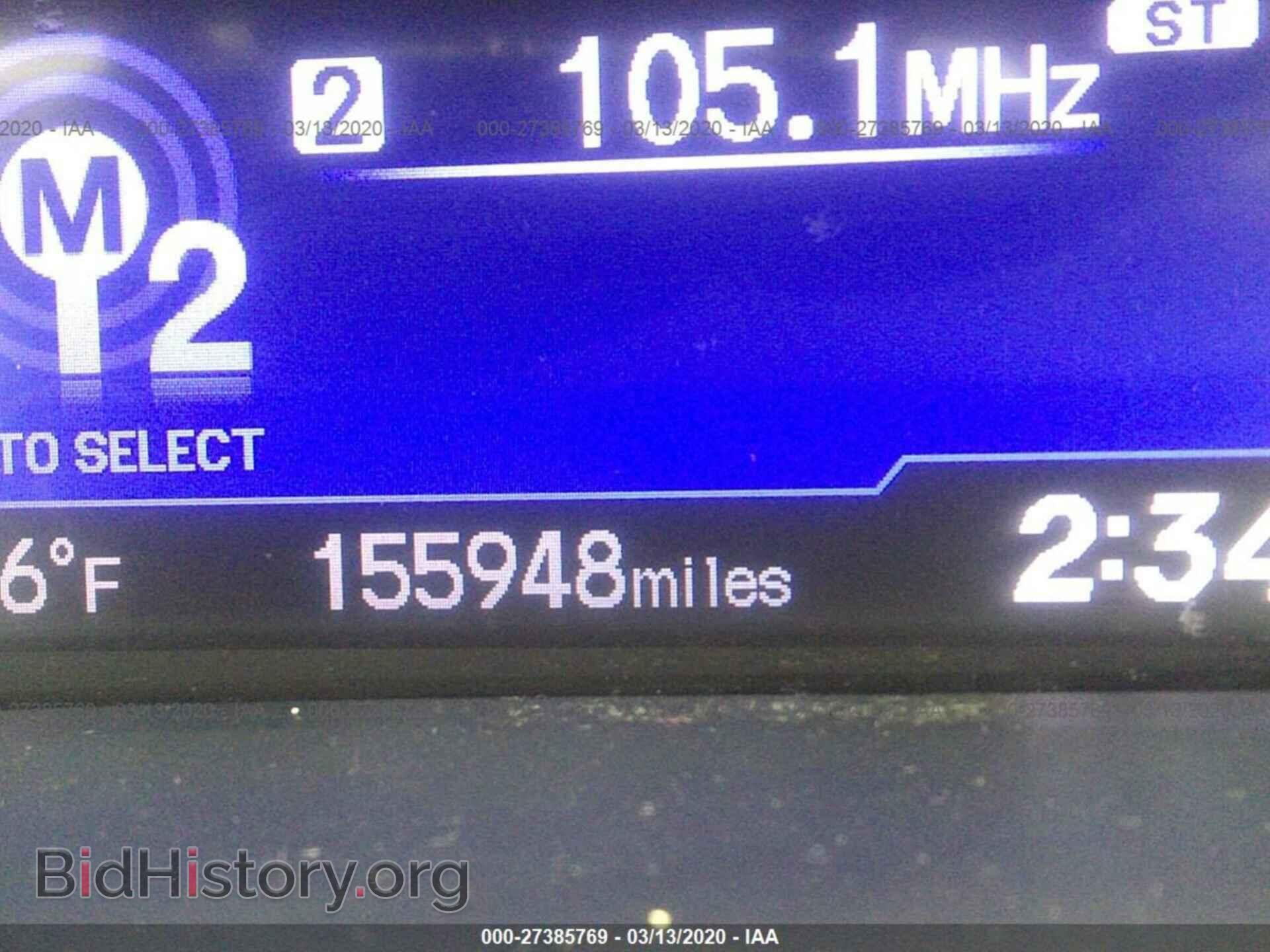 2014 HONDA CIVIC - VIN: 2HGFB2F58EH511799 - Фото 7