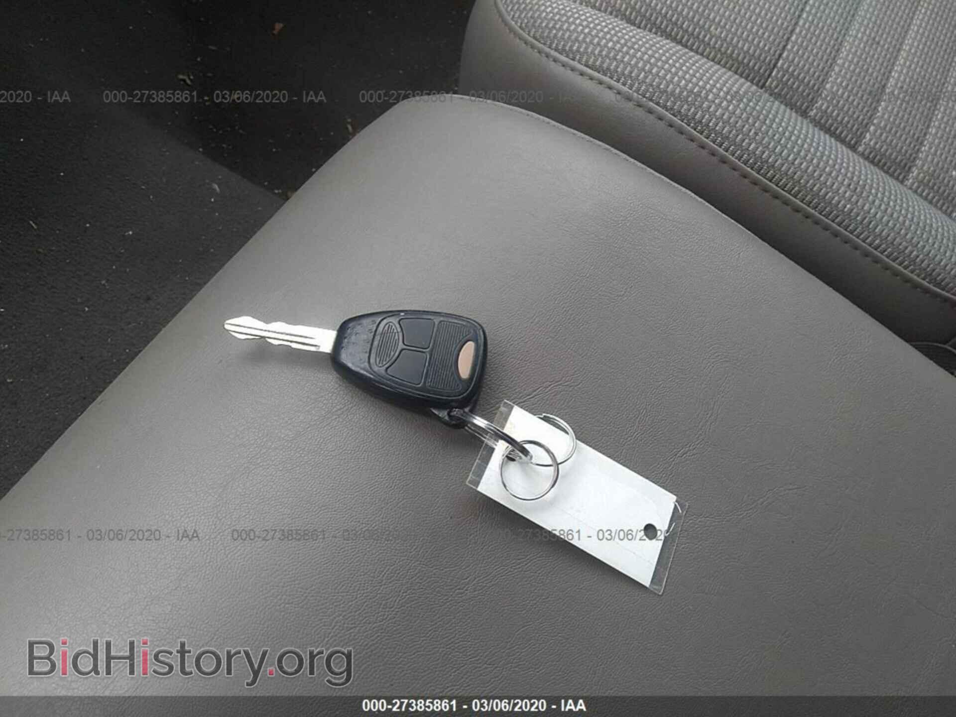 2008 DODGE RAM 1500 - VIN: 1D7HA18N68S633825 - Фото 11
