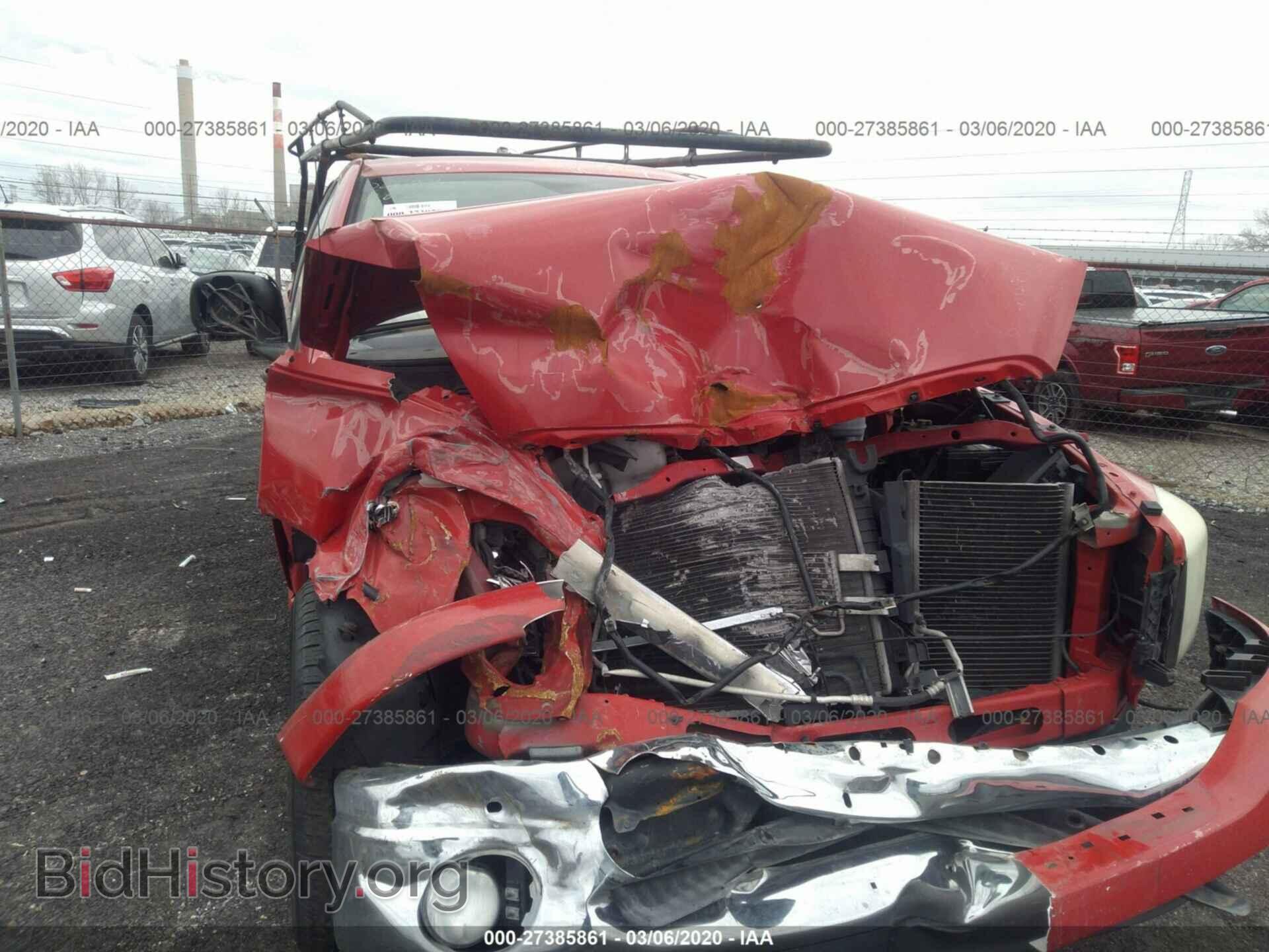 2008 DODGE RAM 1500 - VIN: 1D7HA18N68S633825 - Фото 6