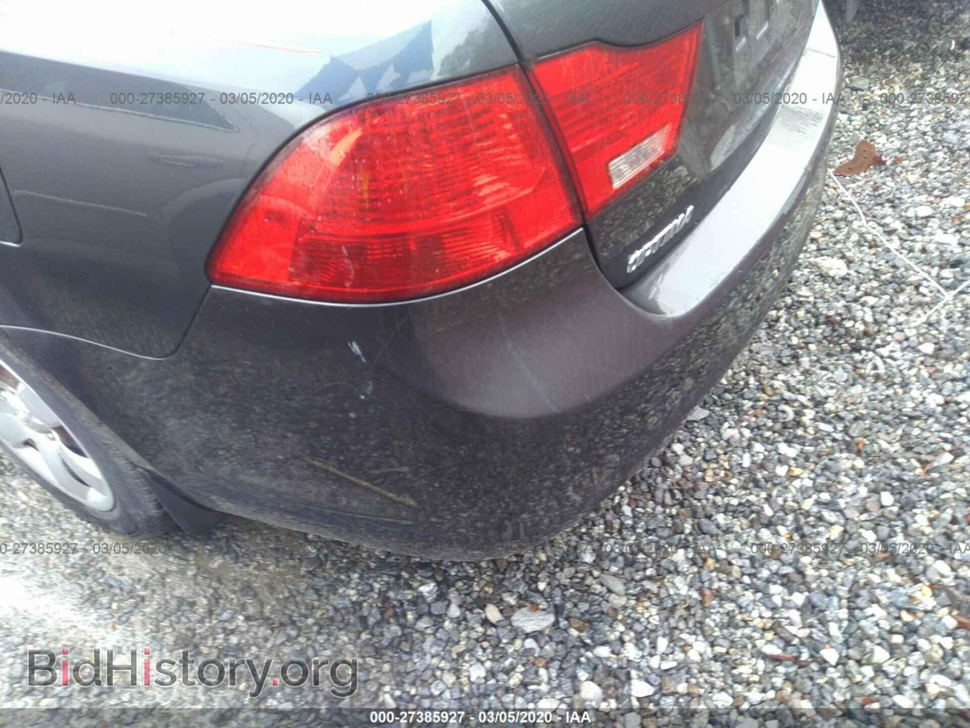 2010 KIA OPTIMA - VIN: KNAGG4A89A5388482 - Фото 6