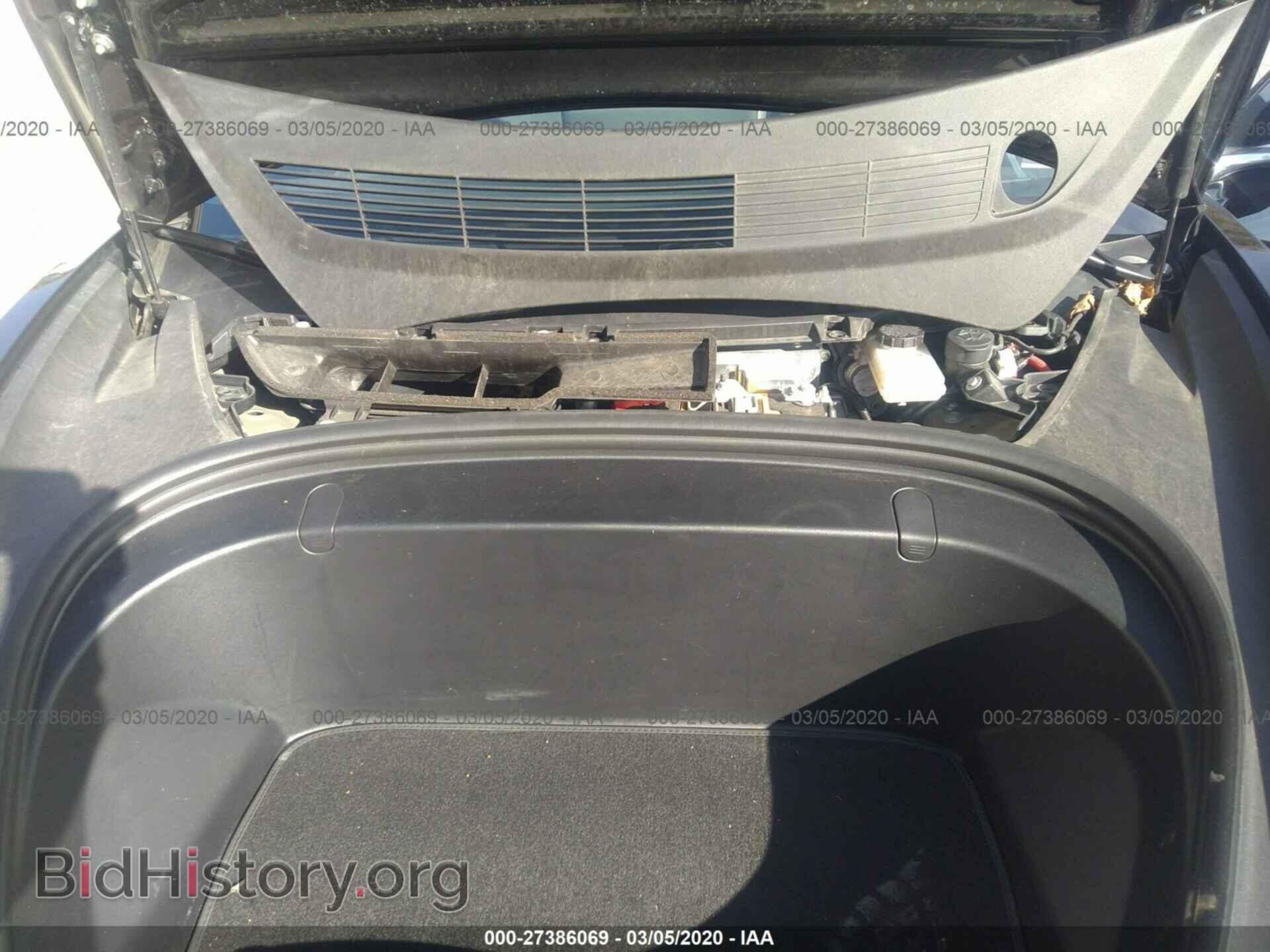 2018 TESLA MODEL 3 - VIN: 5YJ3E1EBXJF127808 - Фото 10