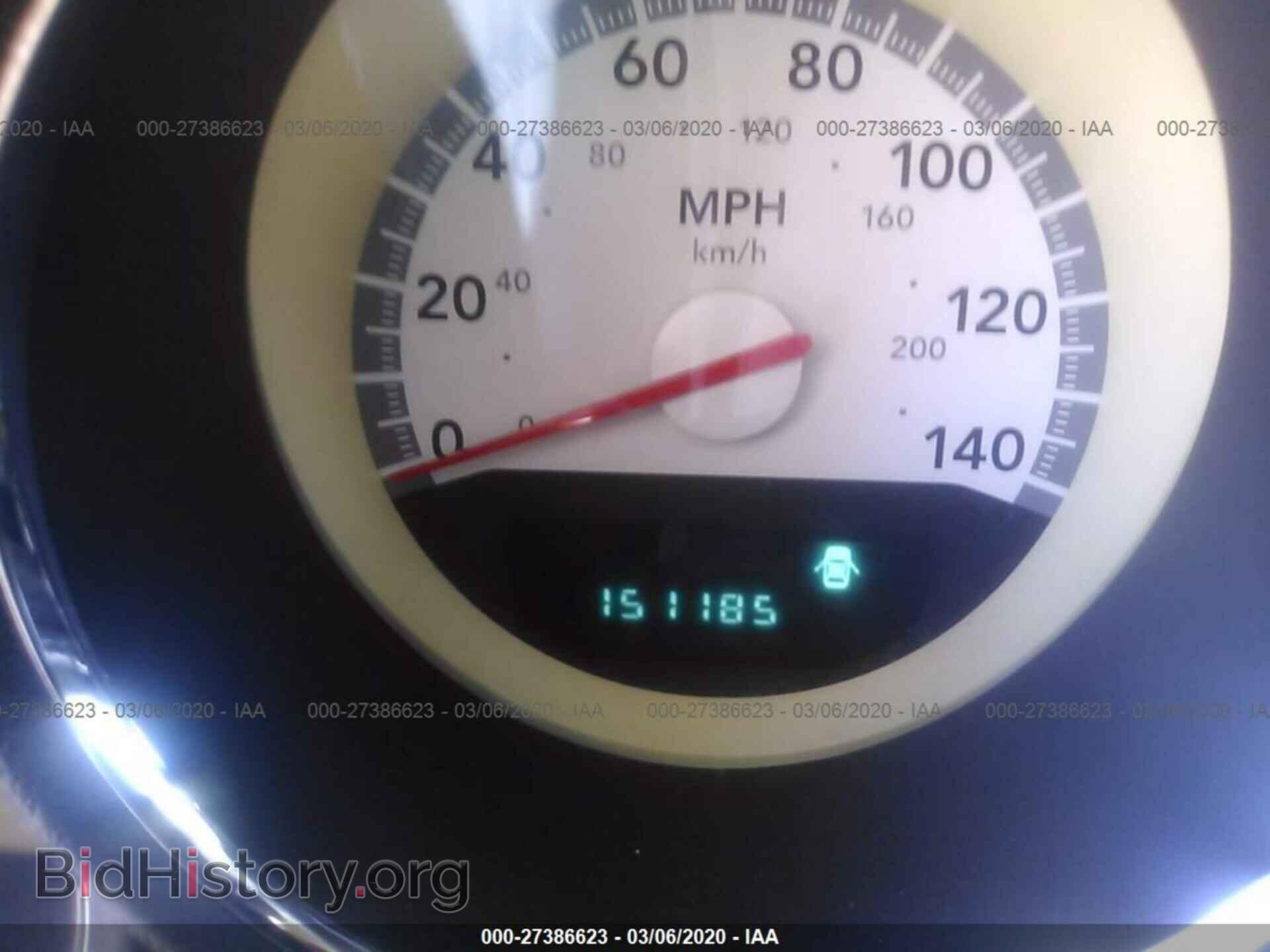 2010 DODGE CHARGER - VIN: 2B3CA3CV6AH156139 - Фото 7