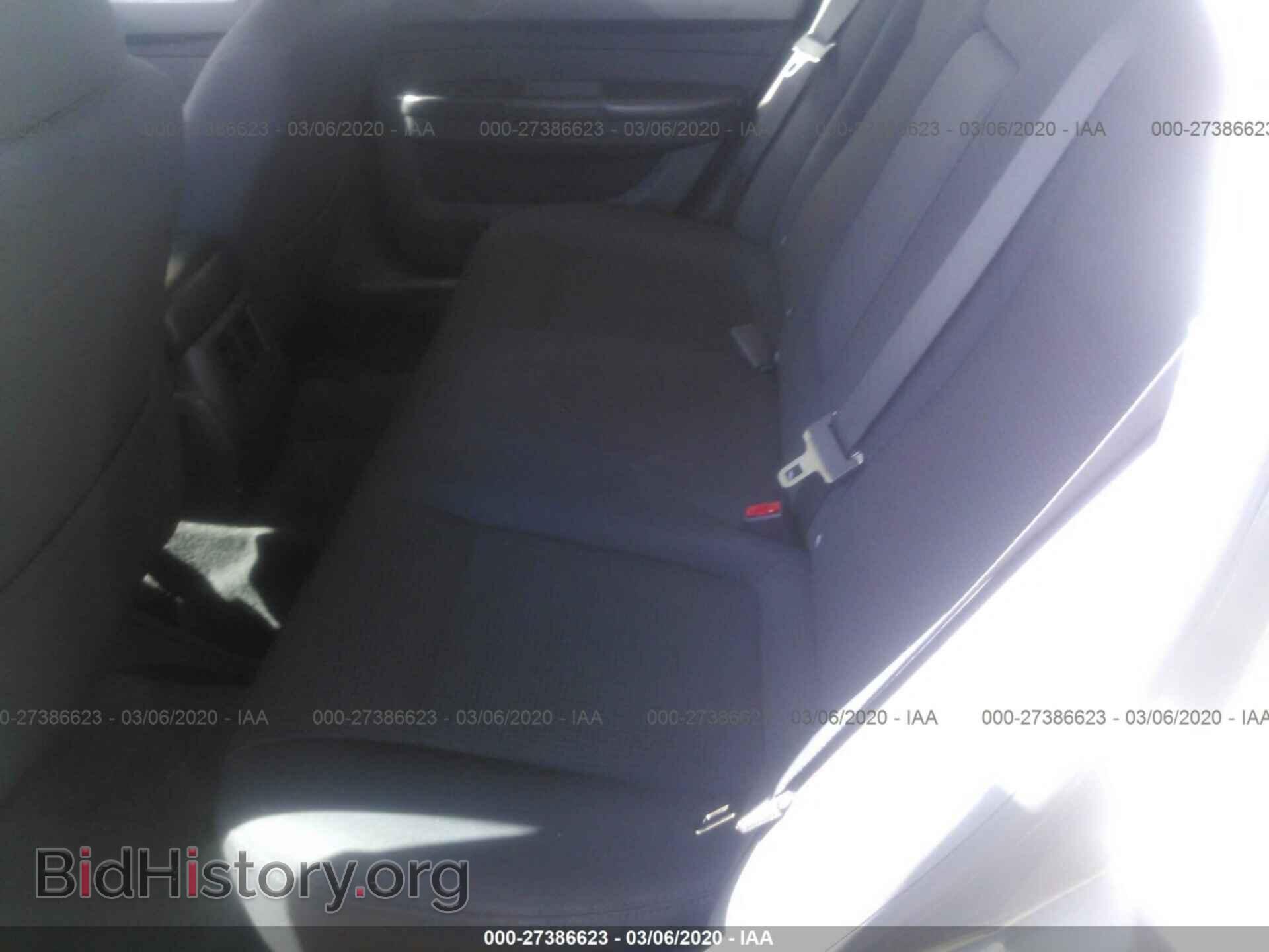 2010 DODGE CHARGER - VIN: 2B3CA3CV6AH156139 - Фото 8