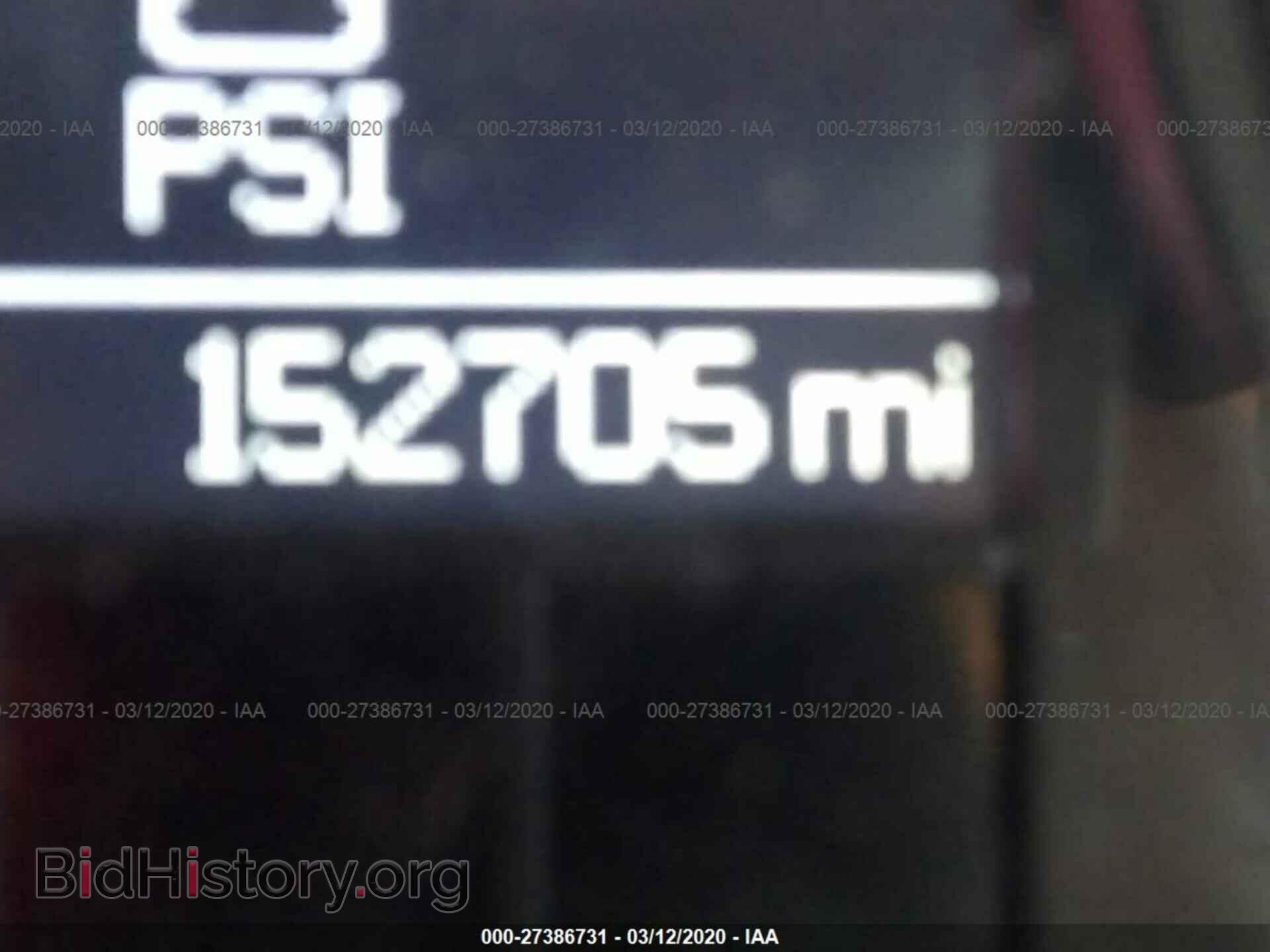 2011 DODGE RAM 1500 - VIN: 1D7RB1GP8BS520261 - Photo 6