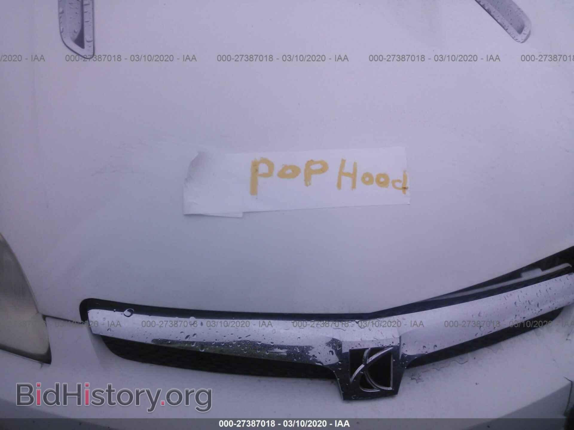 2008 SATURN SKY - VIN: 1G8MC35B08Y125284 - Фото 10