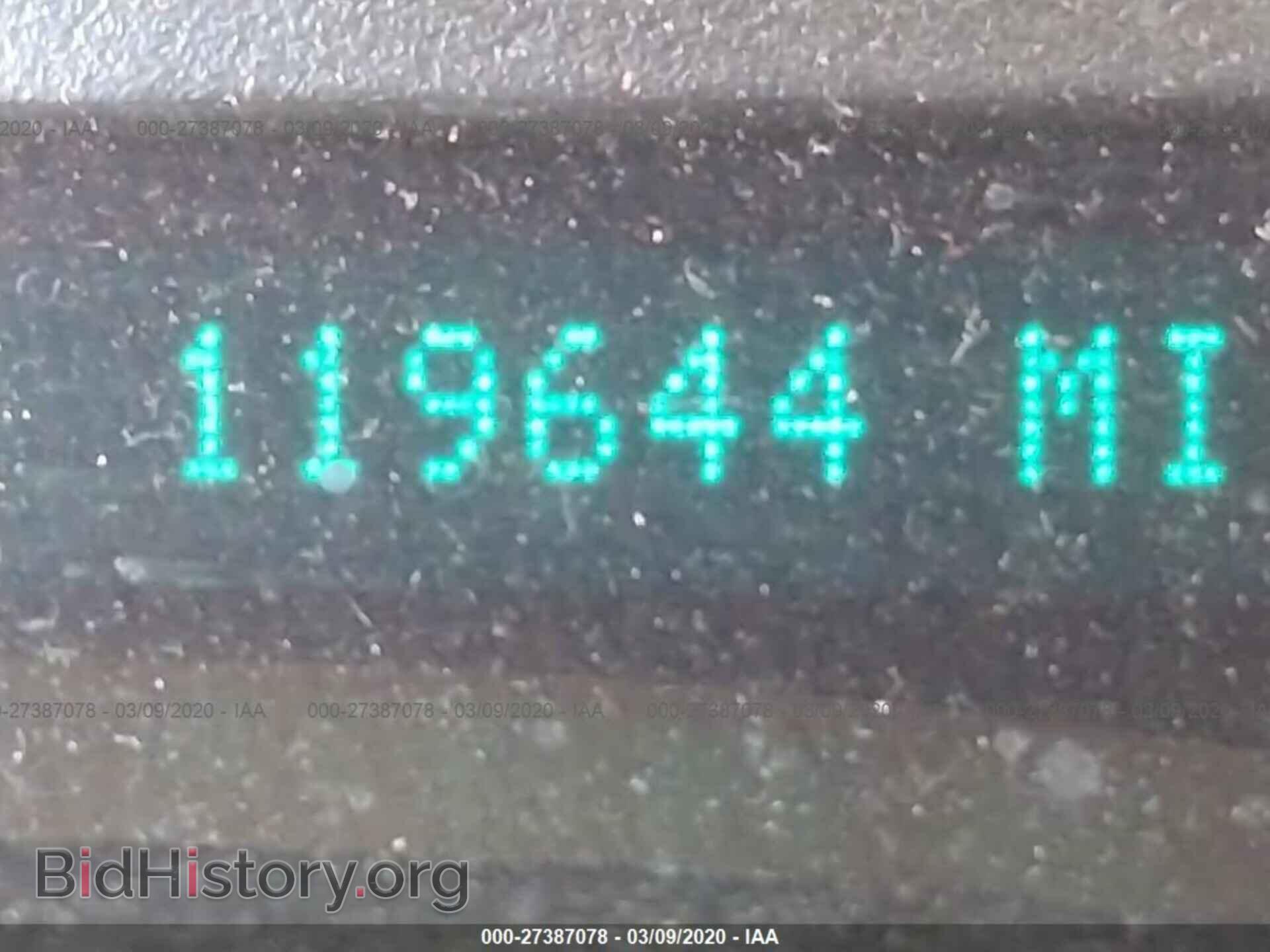 2007 GMC ENVOY - VIN: 1GKET63MX72150635 - Фото 7