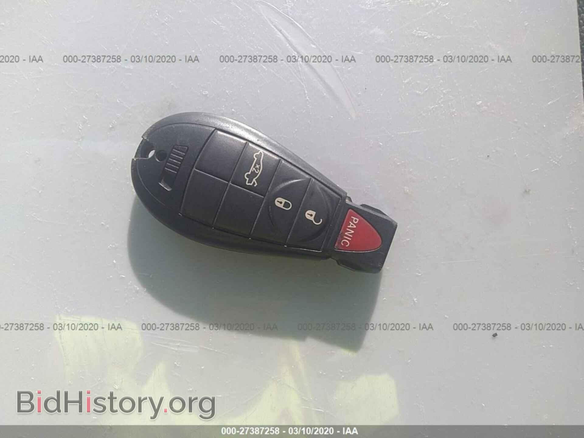 2011 DODGE CHALLENGER - VIN: 2B3CJ5DTXBH501828 - Photo 11