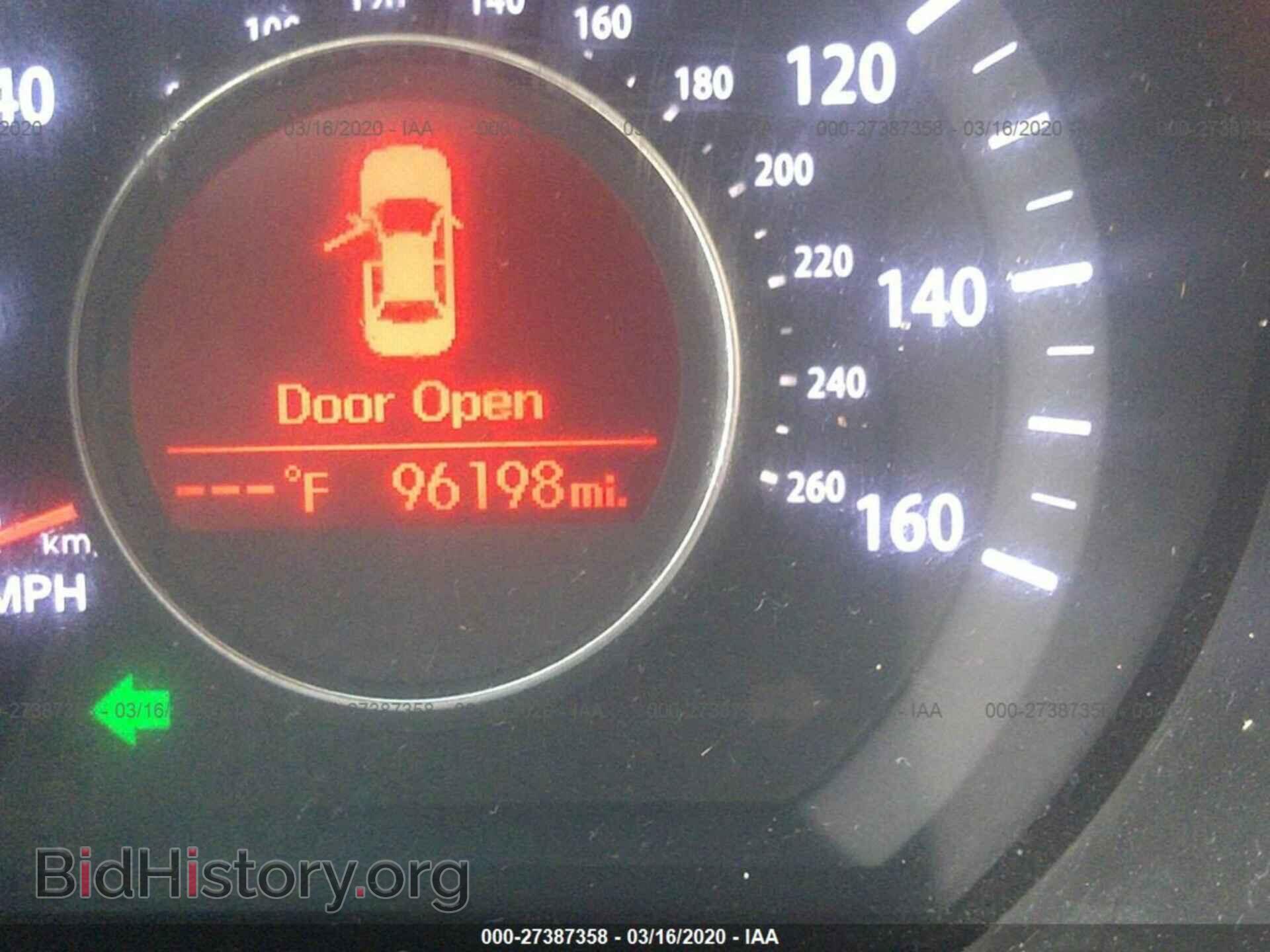 2013 KIA OPTIMA - VIN: KNAGM4A7XD5301757 - Фото 7