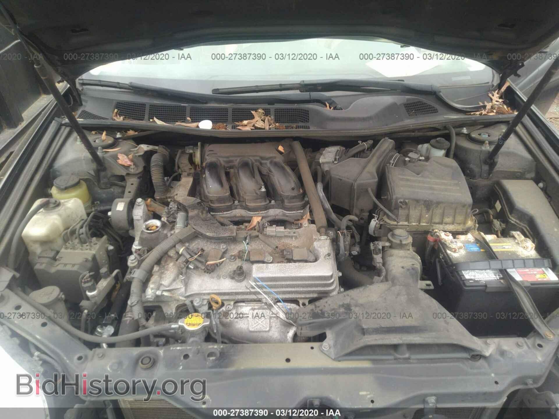 2012 TOYOTA AVALON - VIN: 4T1BK3DB5CU455290 - Фото 10