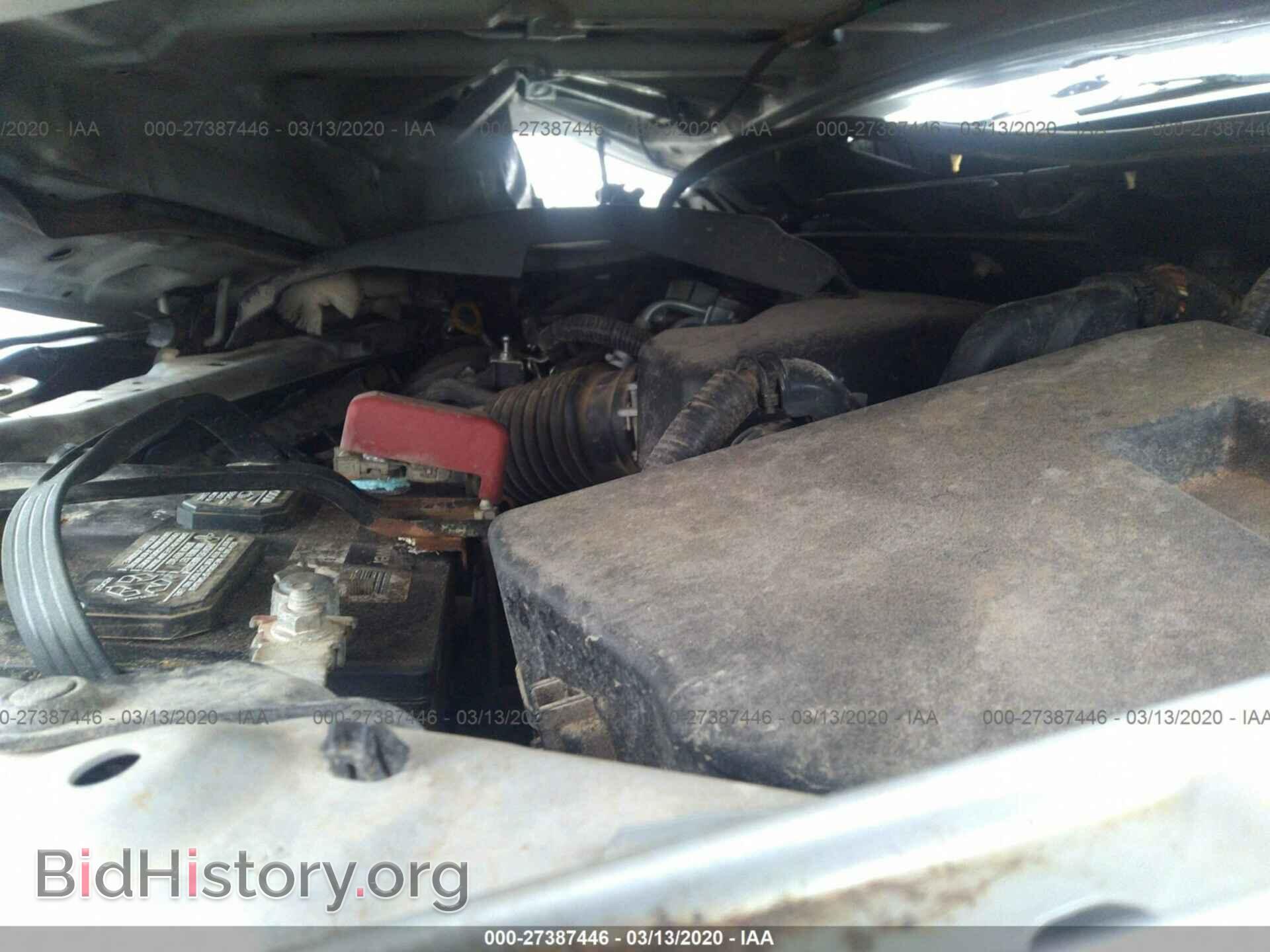 2011 TOYOTA COROLLA - VIN: 2T1BU4EE1BC597631 - Фото 10