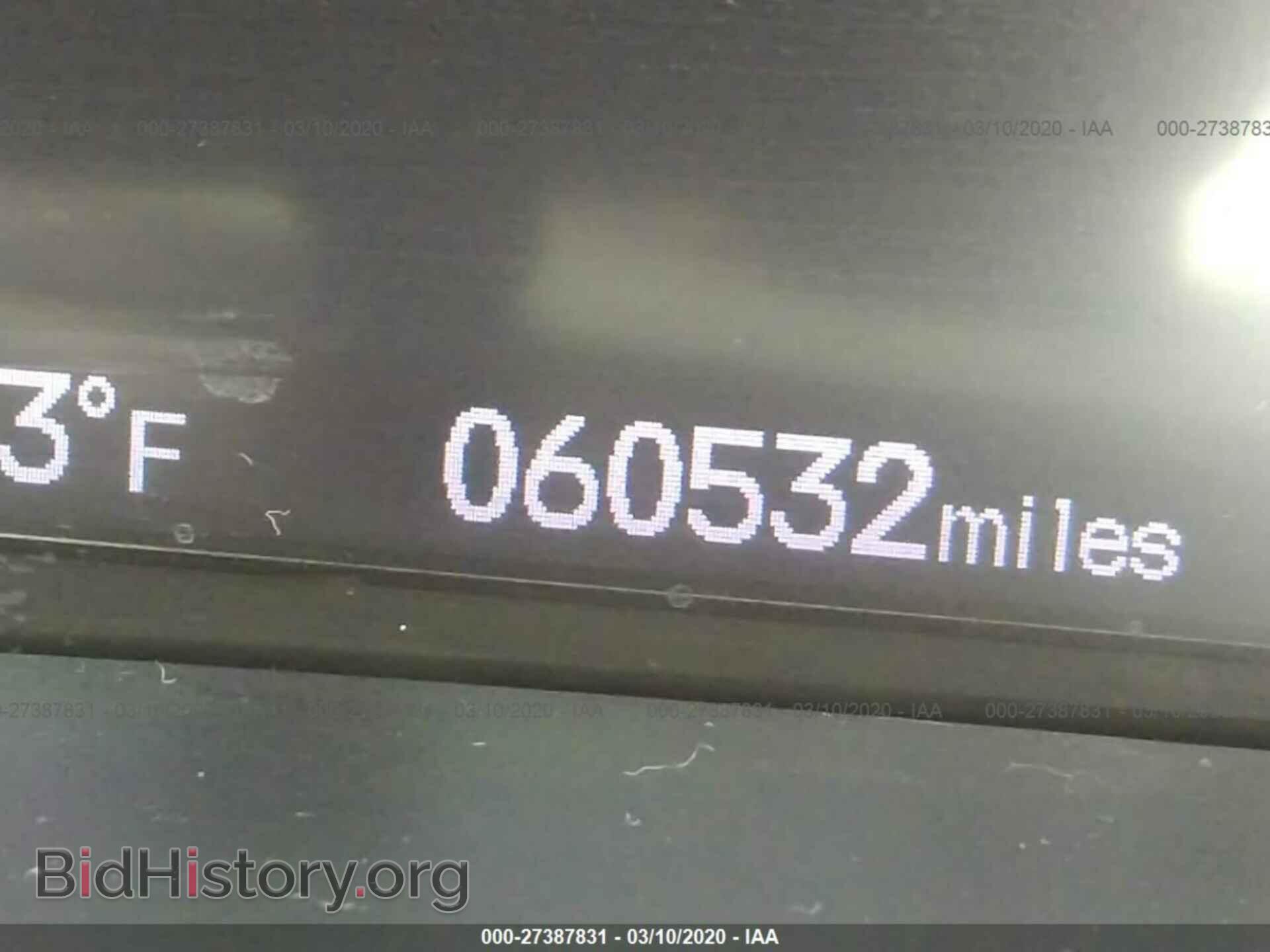 2013 HONDA CIVIC - VIN: 2HGFB2F57DH588338 - Фото 7