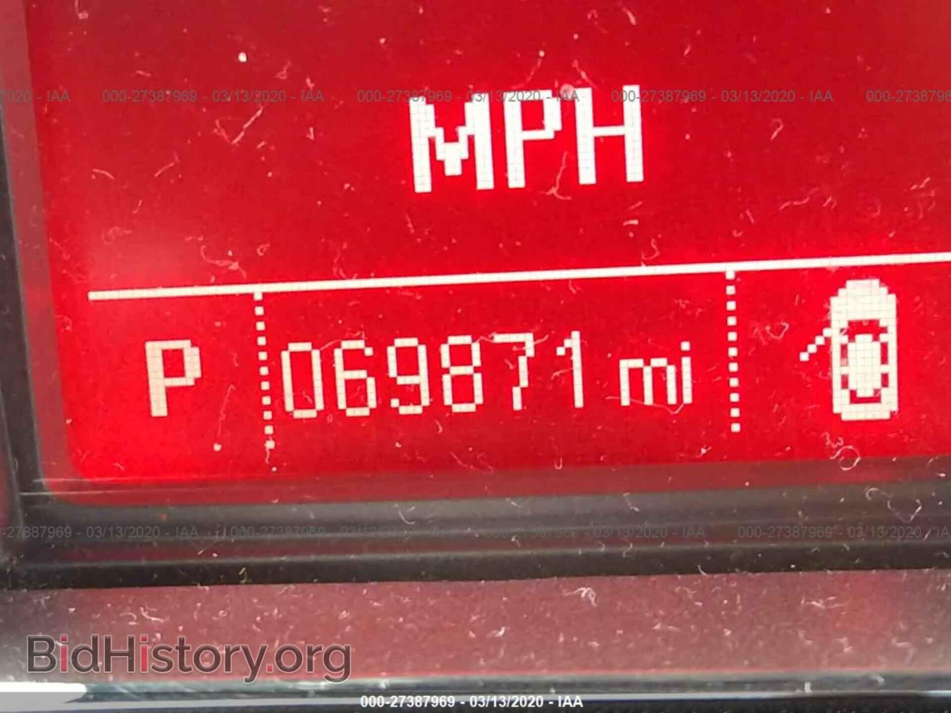 2015 GMC TERRAIN - VIN: 2GKALSEK7F6220368 - Фото 7