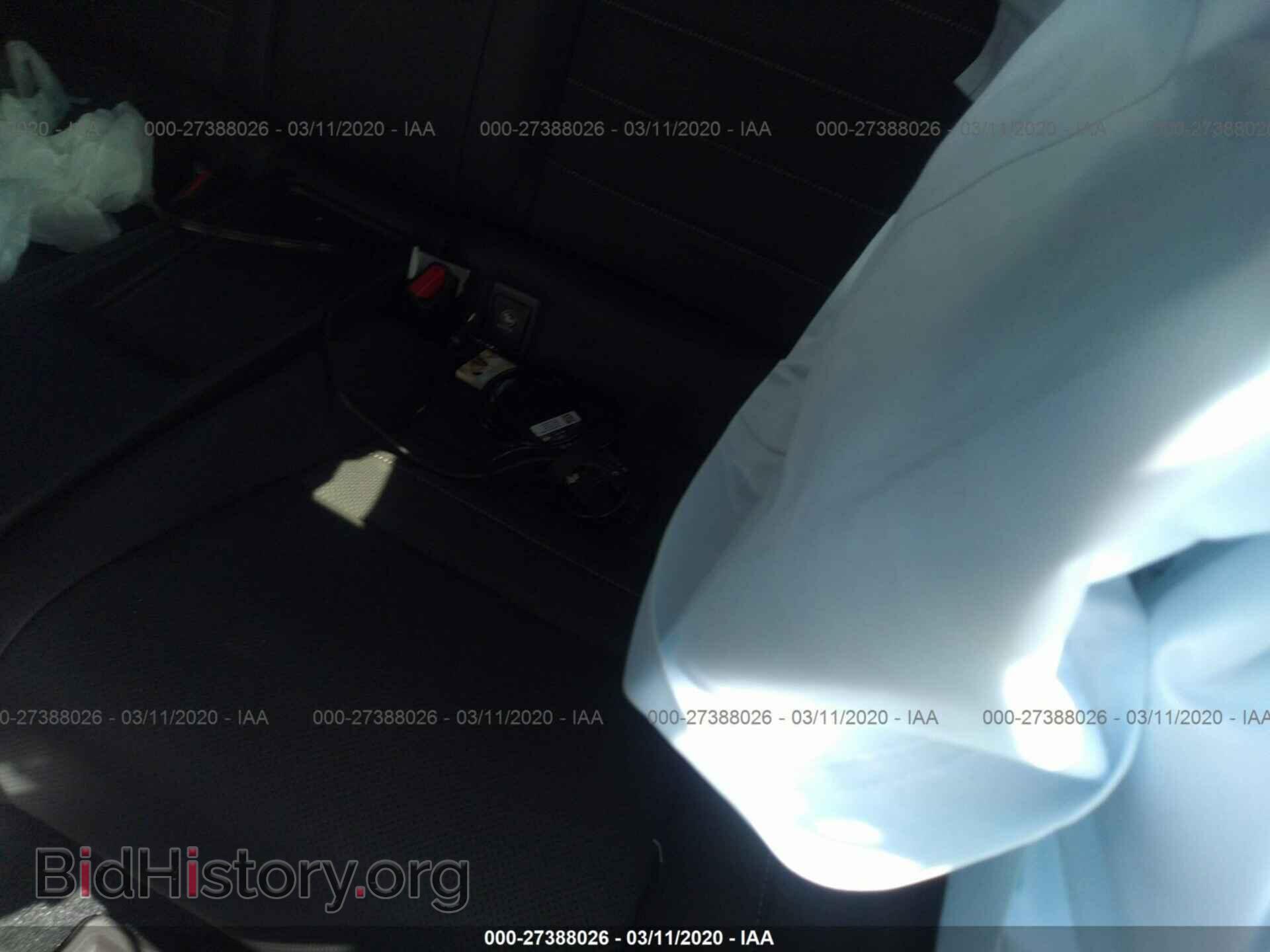 2015 LEXUS RC - VIN: JTHSE5BC2F5000722 - Photo 8