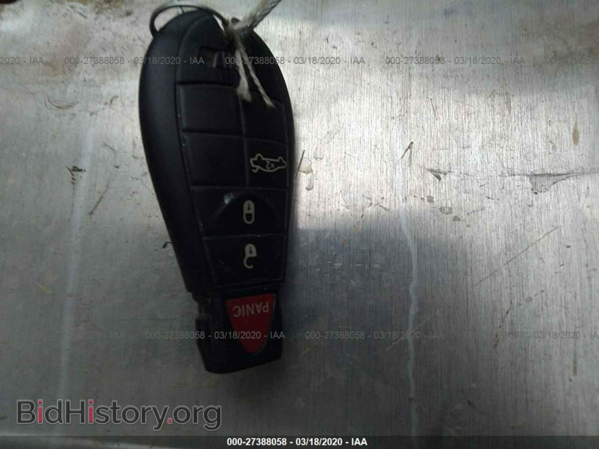 2011 DODGE RAM 3500 - VIN: 3D73Y4CL3BG532429 - Фото 11