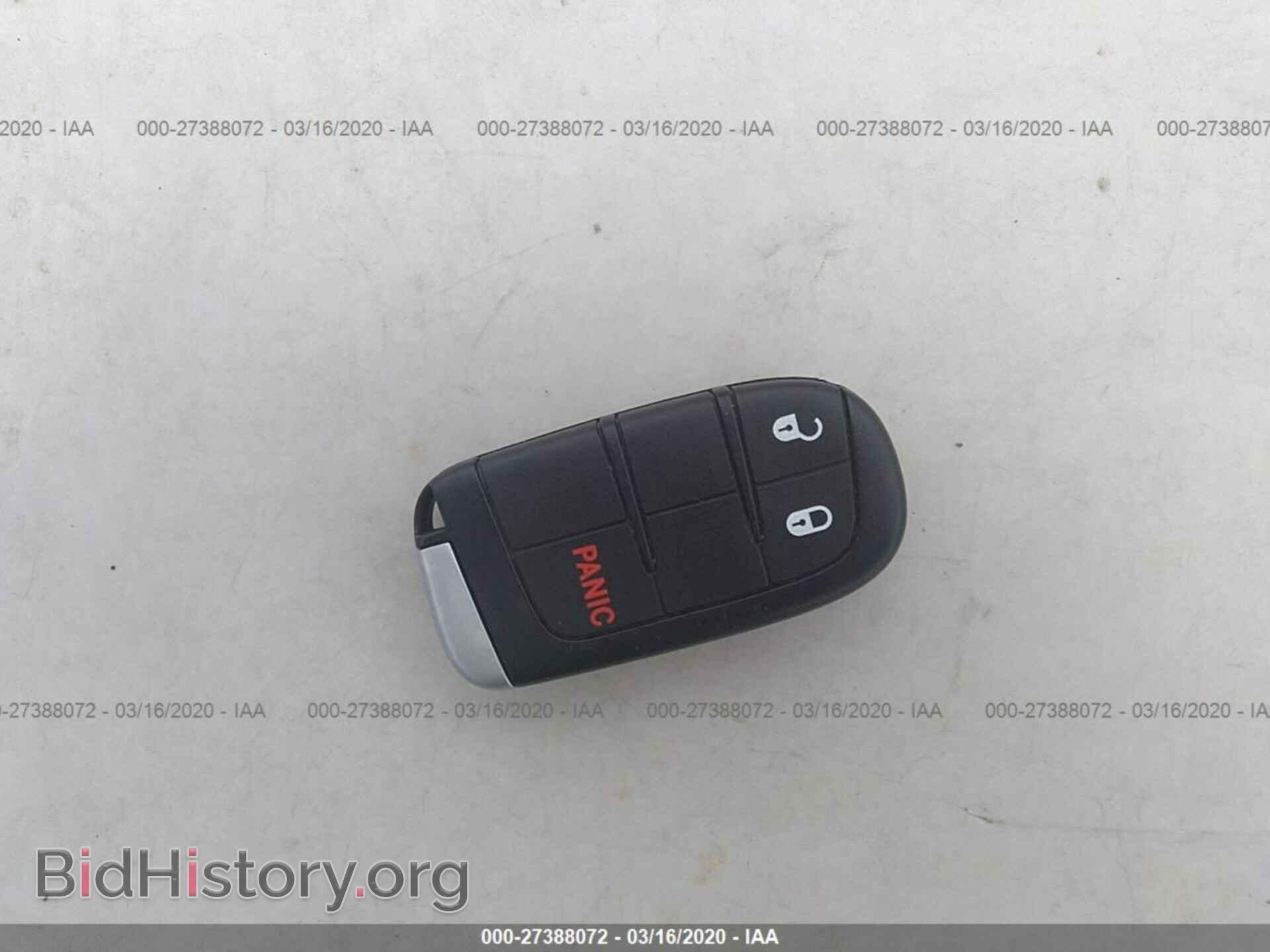 2011 DODGE JOURNEY - VIN: 3D4PG1FG3BT552296 - Фото 11