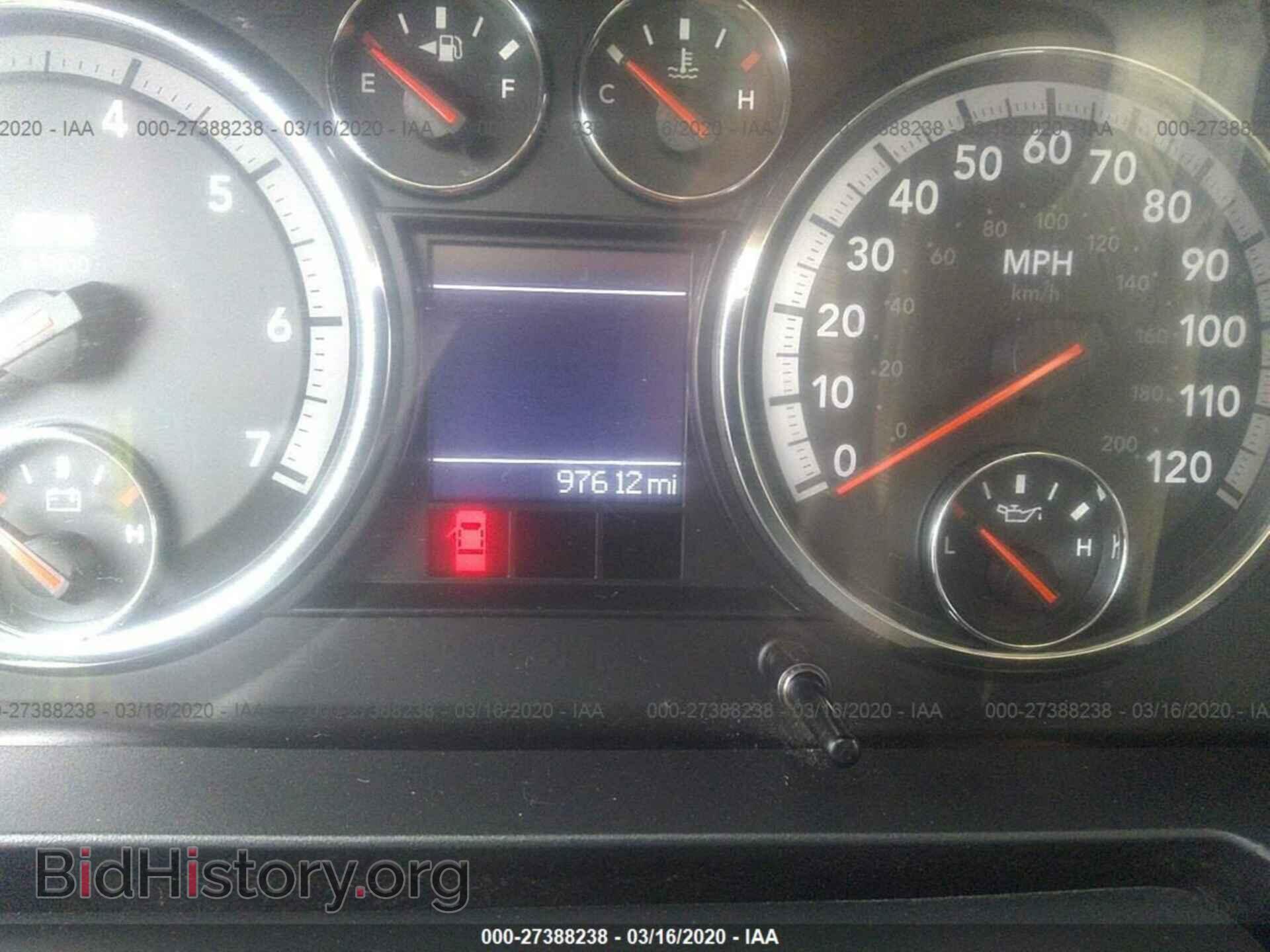 2012 DODGE RAM 1500 - VIN: 1C6RD6LT0CS333884 - Фото 7