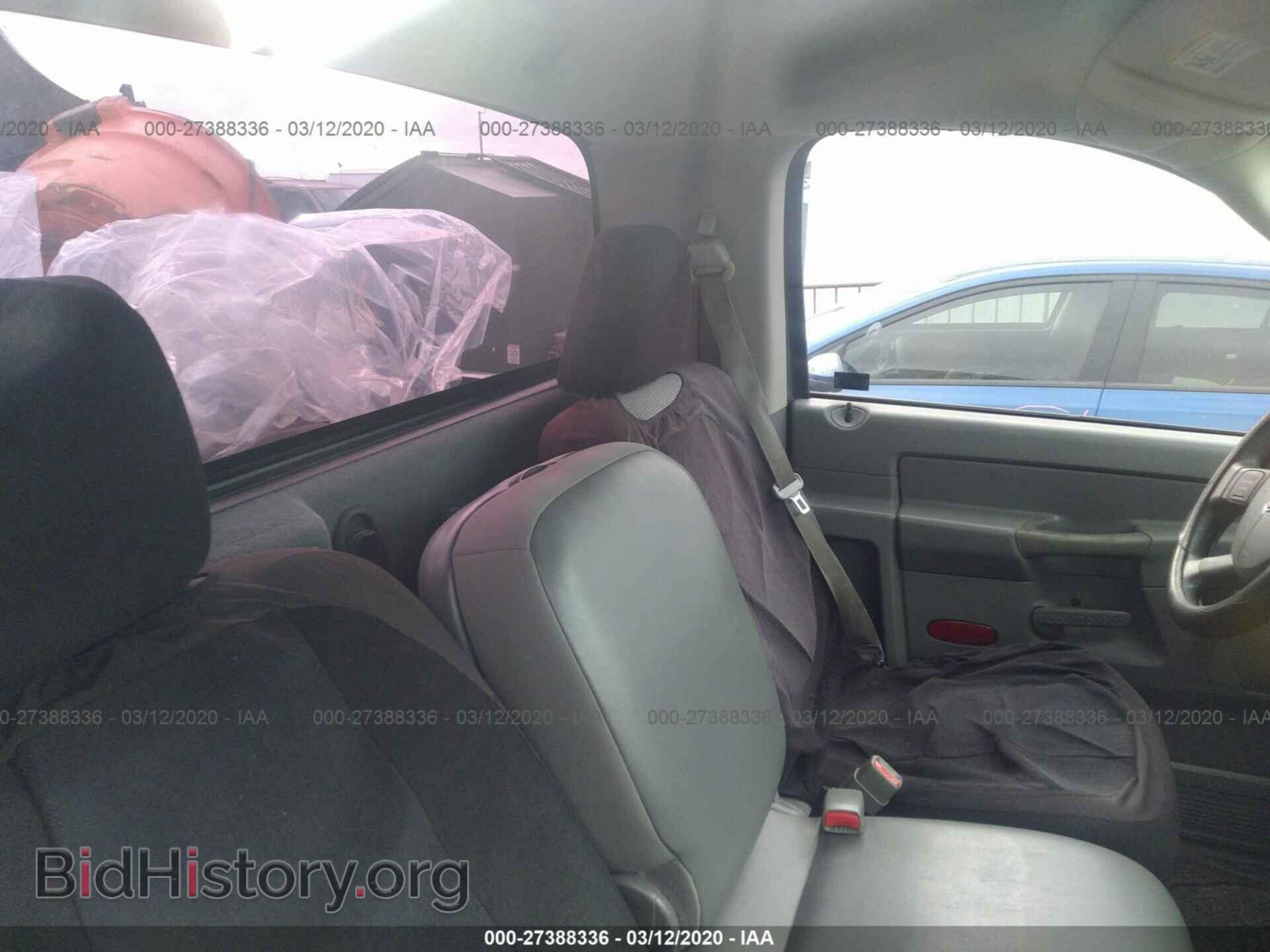 2007 DODGE RAM 1500 - VIN: 1D7HA16K07J550078 - Фото 8