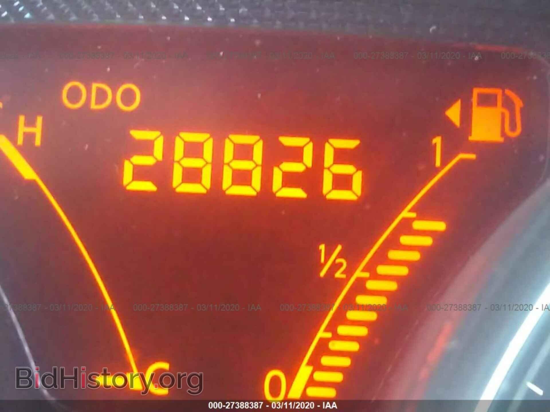 2015 NISSAN VERSA NOTE - VIN: 3N1CE2CP5FL377926 - Фото 7