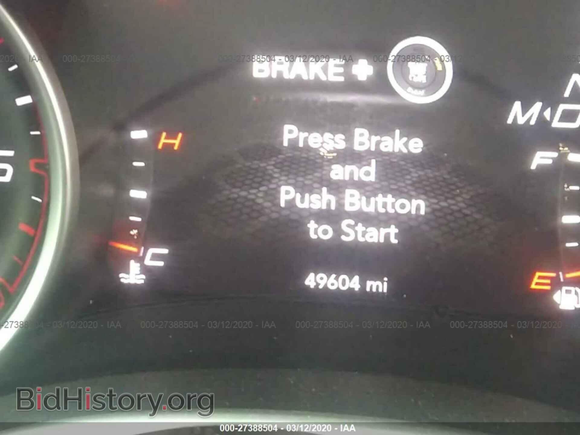 2015 DODGE CHARGER - VIN: 2C3CDXJG4FH754887 - Photo 7
