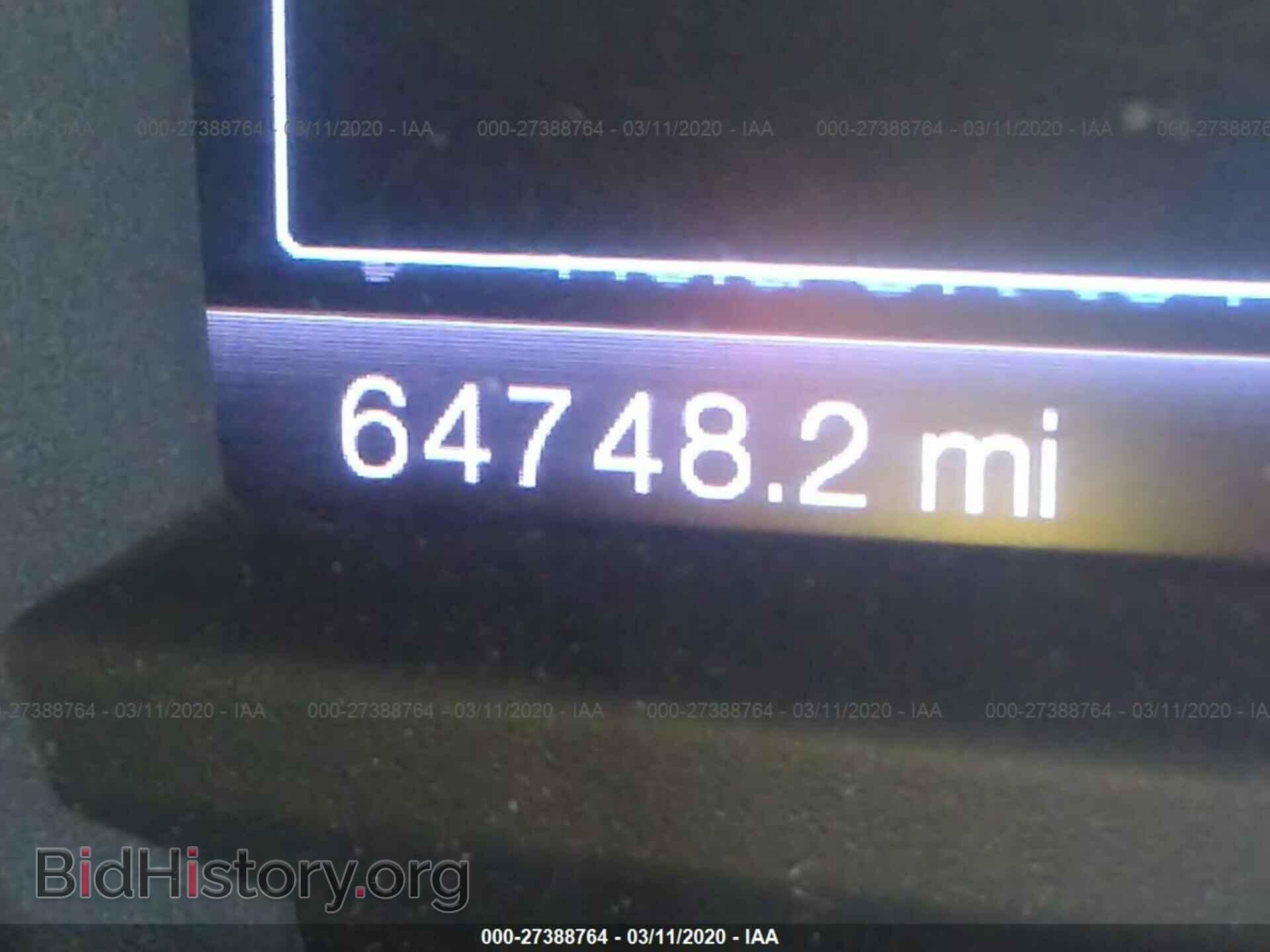 2013 FORD EXPLORER - VIN: 1FM5K7D99DGB26142 - Photo 7