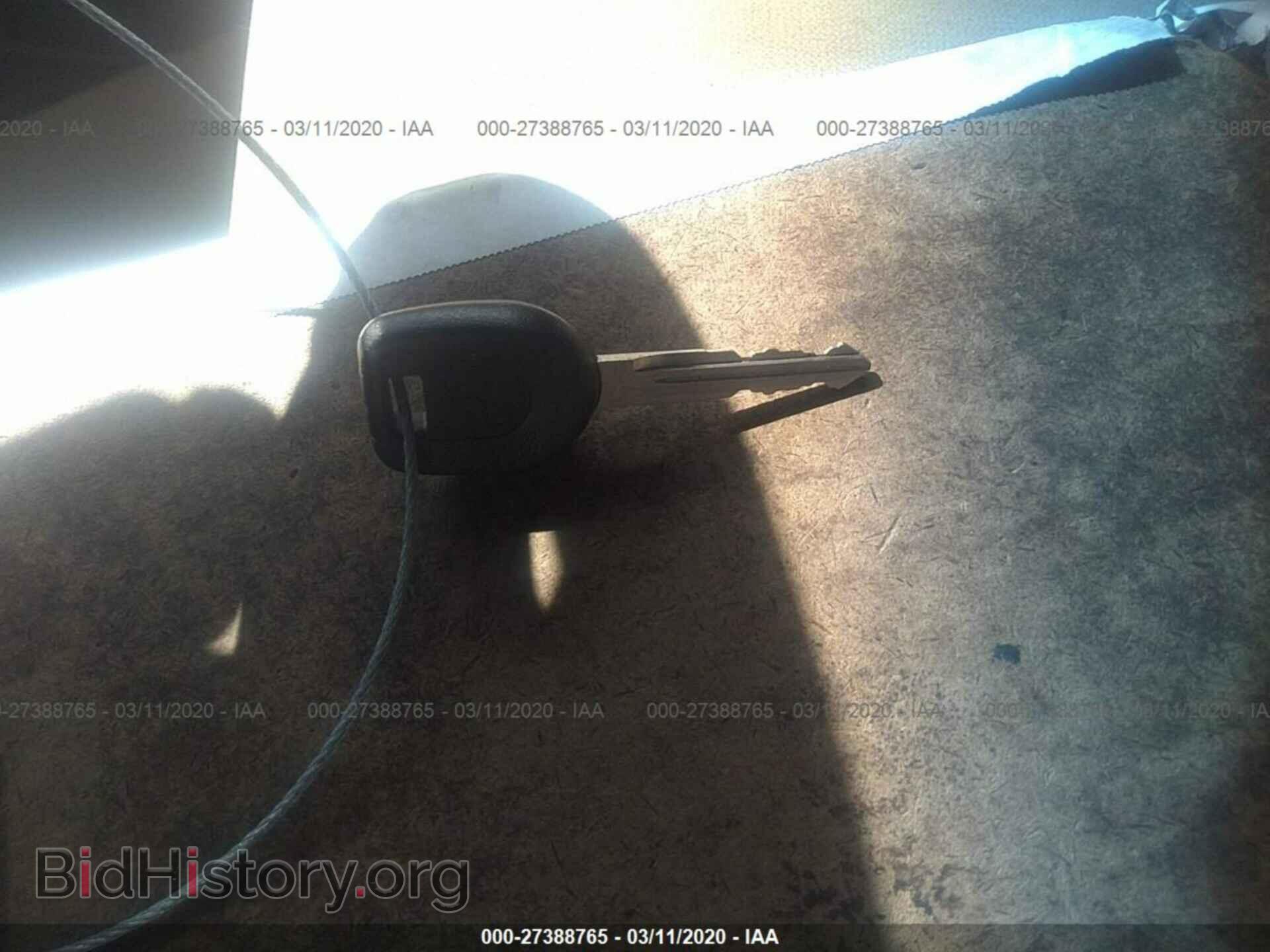 2001 MITSUBISHI ECLIPSE - VIN: 4A3AE85H91E067992 - Photo 11