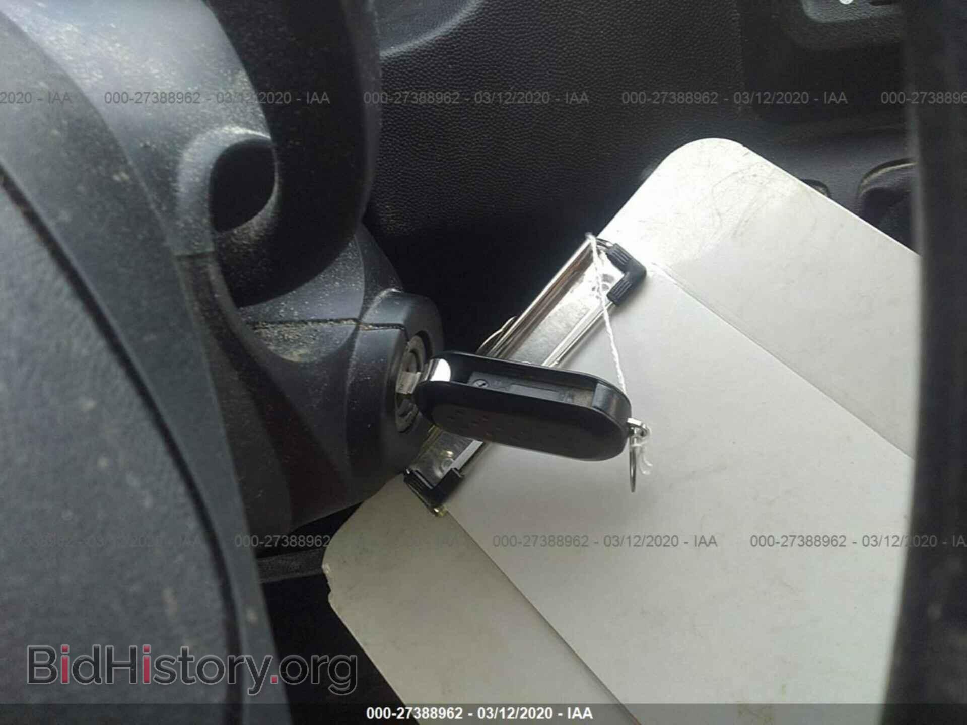 2014 RAM PROMASTER - VIN: 3C6TRVAG0EE103100 - Фото 11