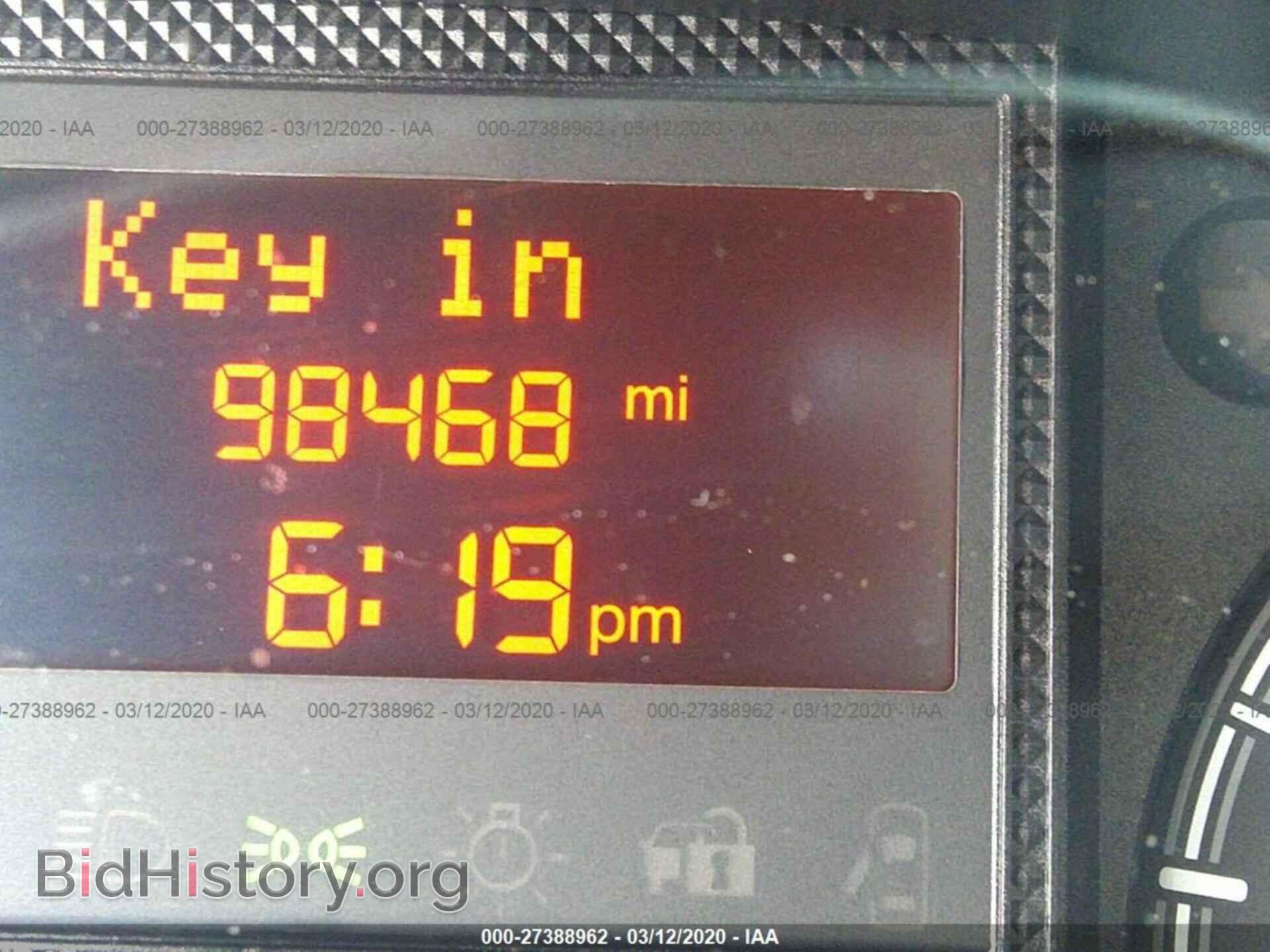 2014 RAM PROMASTER - VIN: 3C6TRVAG0EE103100 - Фото 7