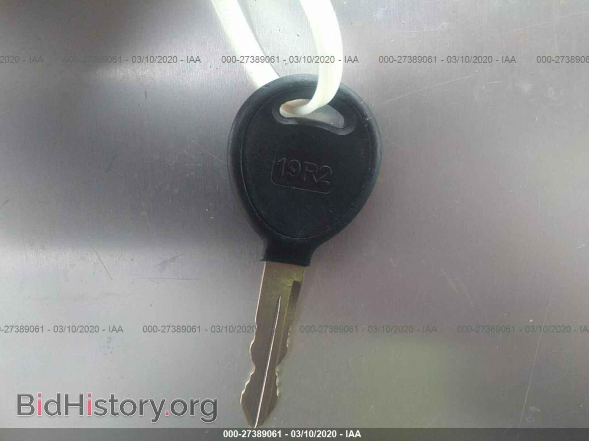 2006 DODGE CARAVAN - VIN: 1D4GP25B96B528619 - Фото 11