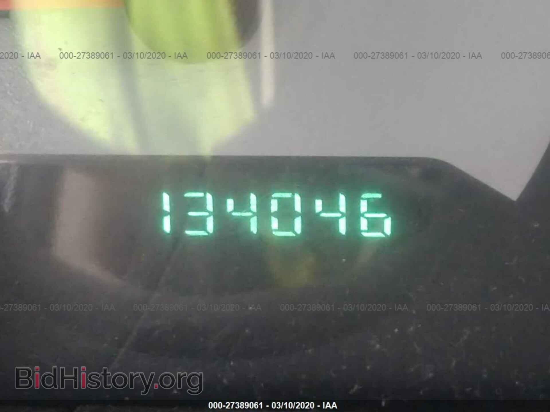 2006 DODGE CARAVAN - VIN: 1D4GP25B96B528619 - Фото 7